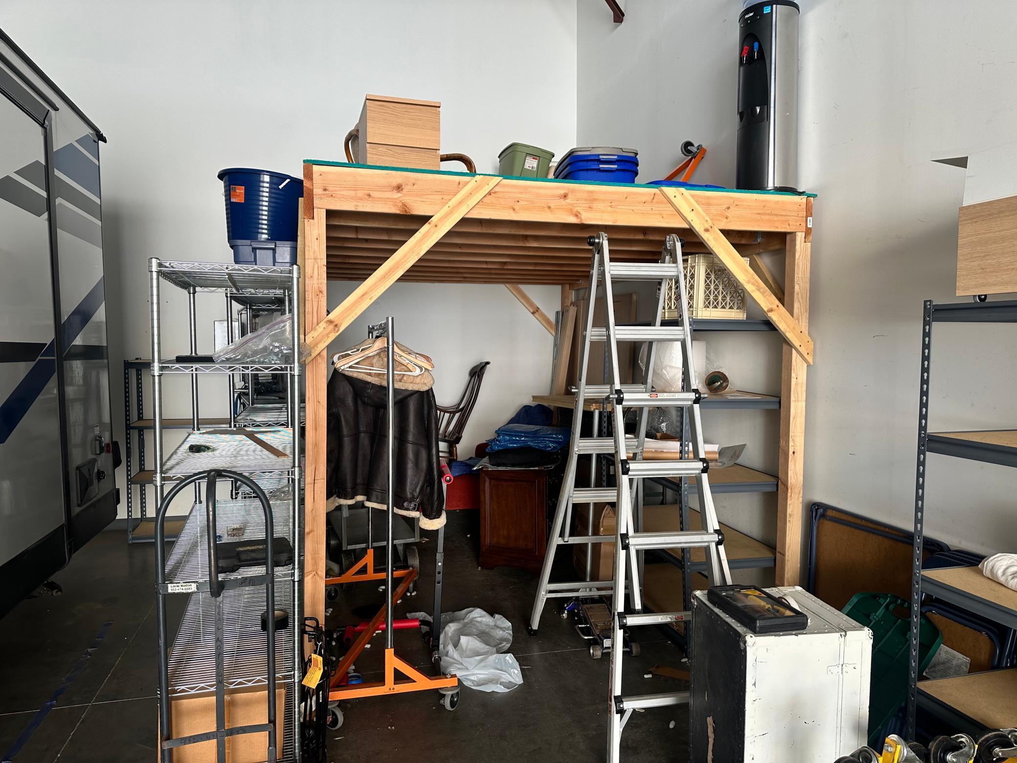 9300 Nike Road Unit: 119