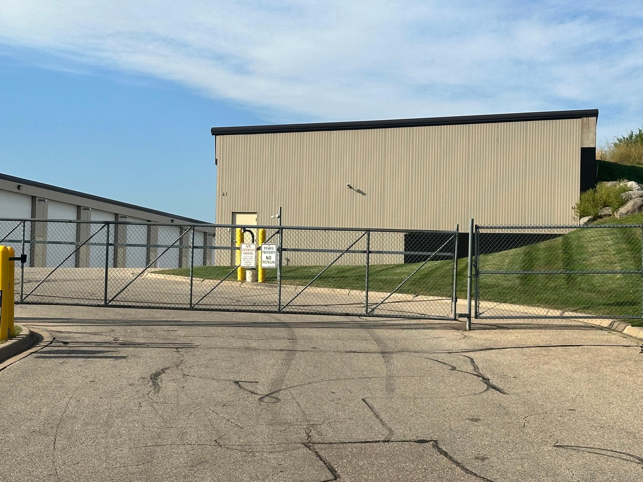 9300 Nike Road Unit: 119