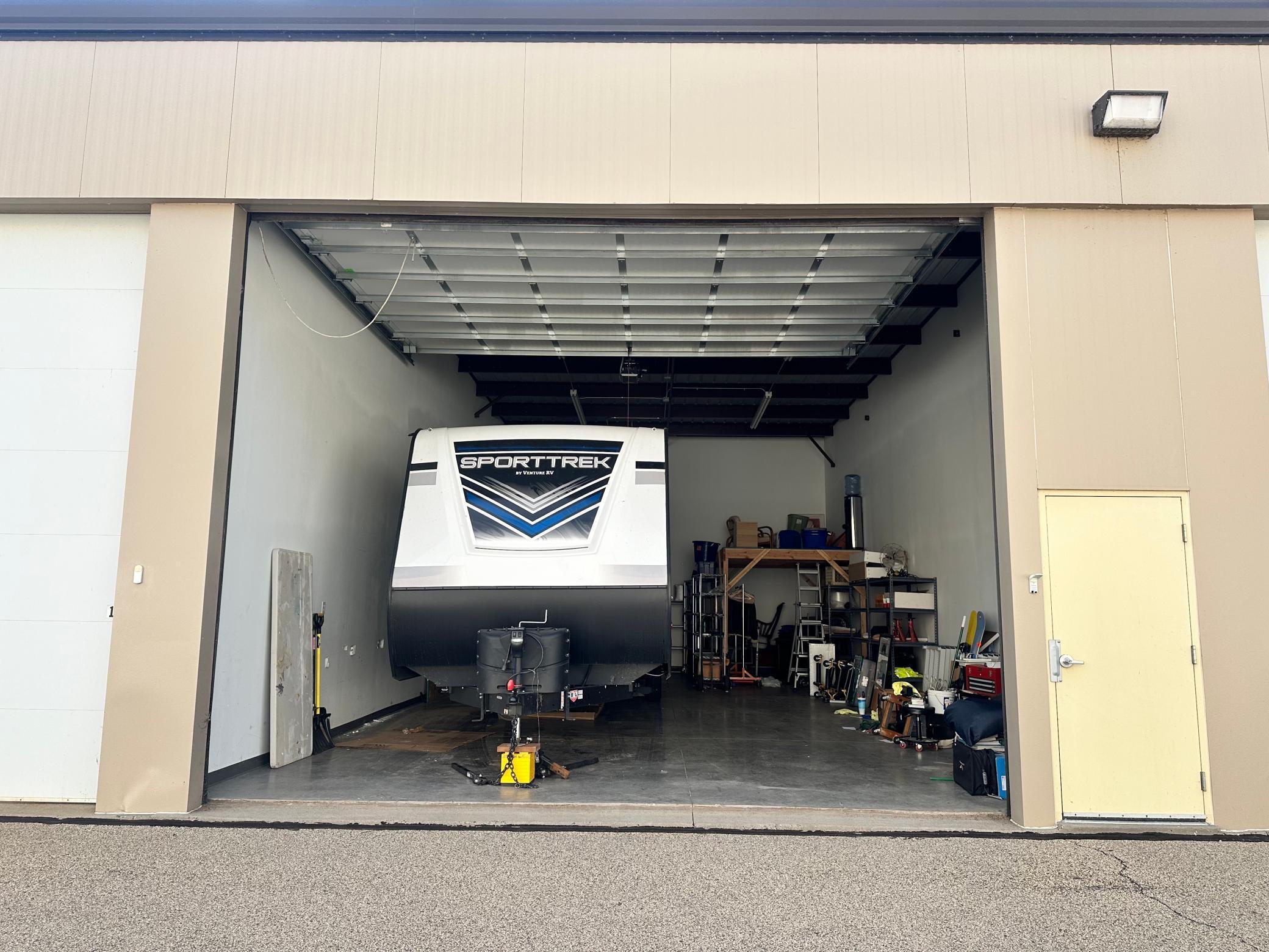 9300 Nike Road Unit: 119