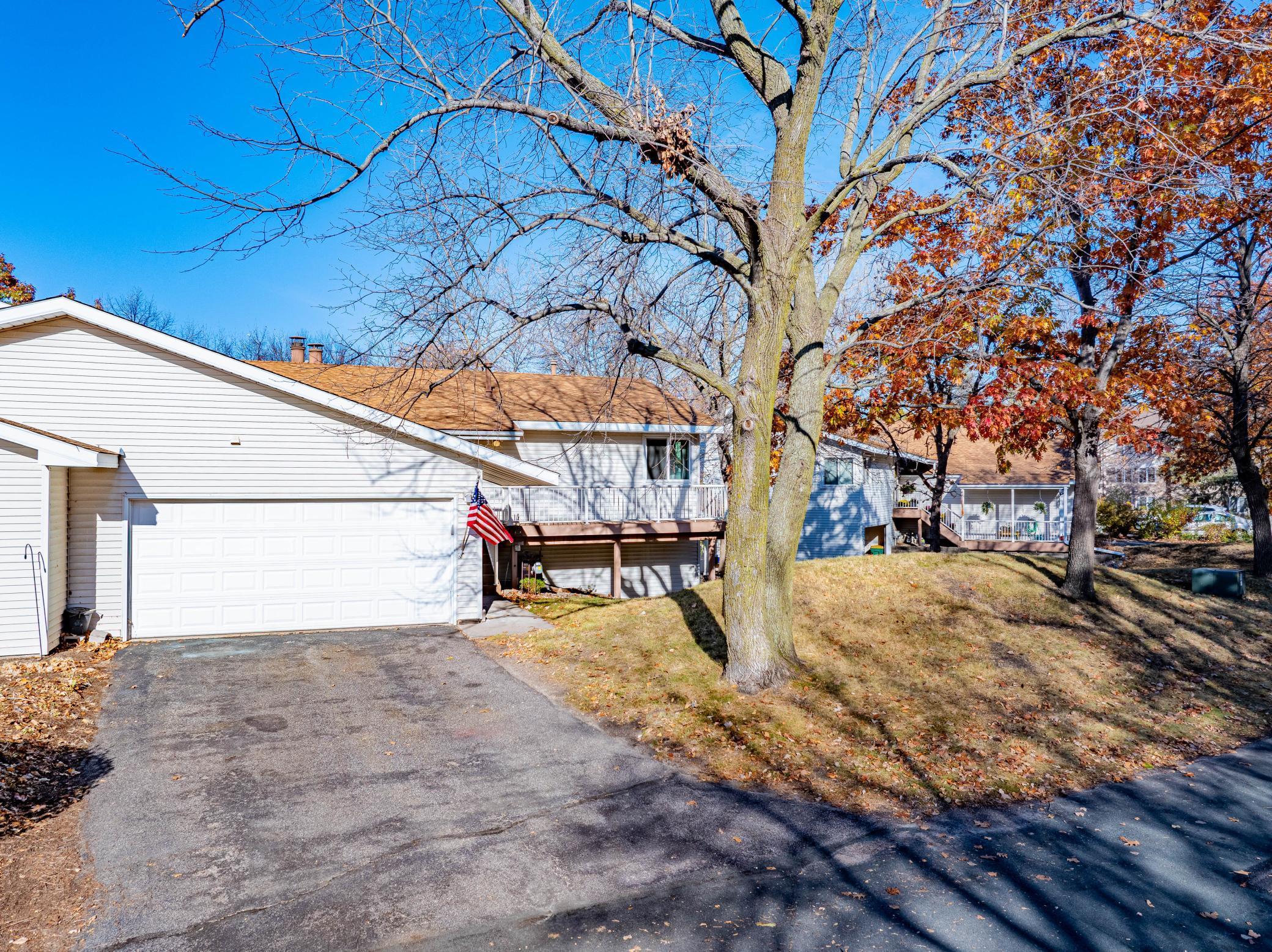 7922 Timber Lake Drive