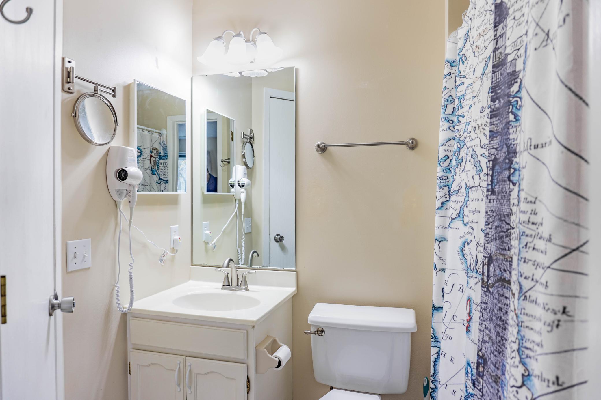 7922 Timber Lake Drive