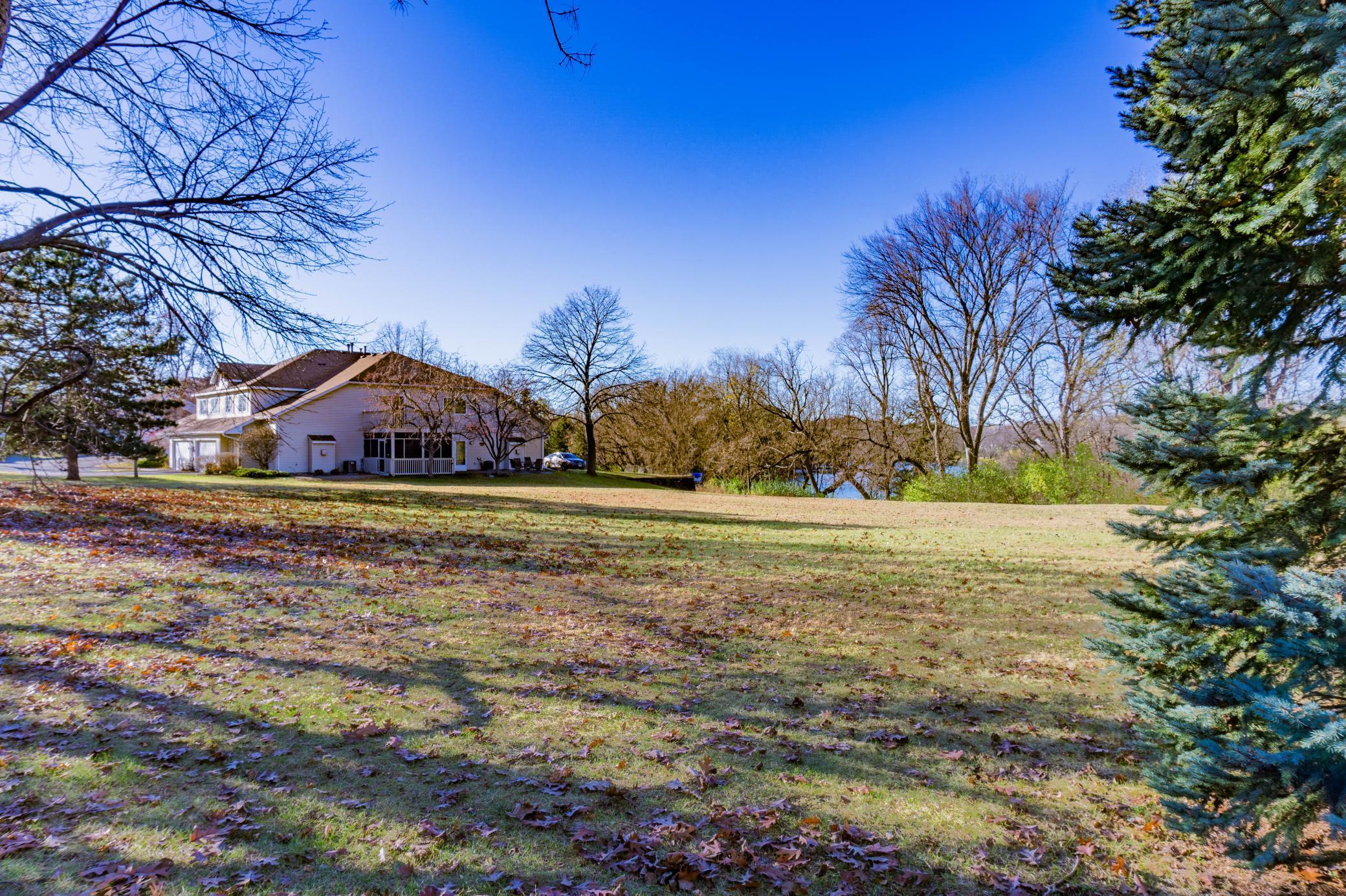 7922 Timber Lake Drive