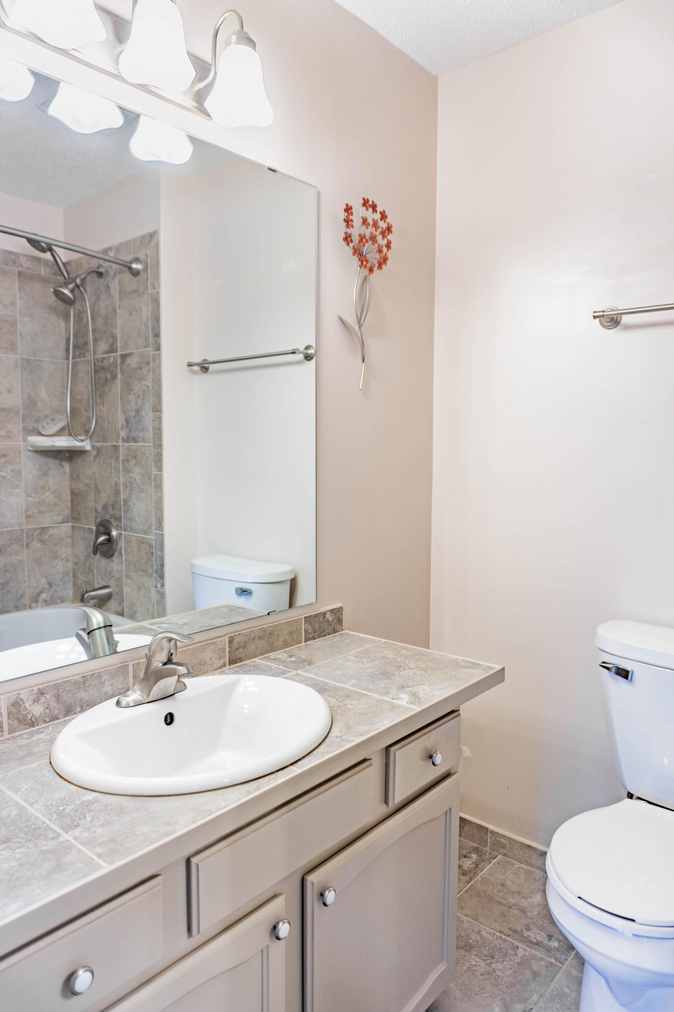 7922 Timber Lake Drive