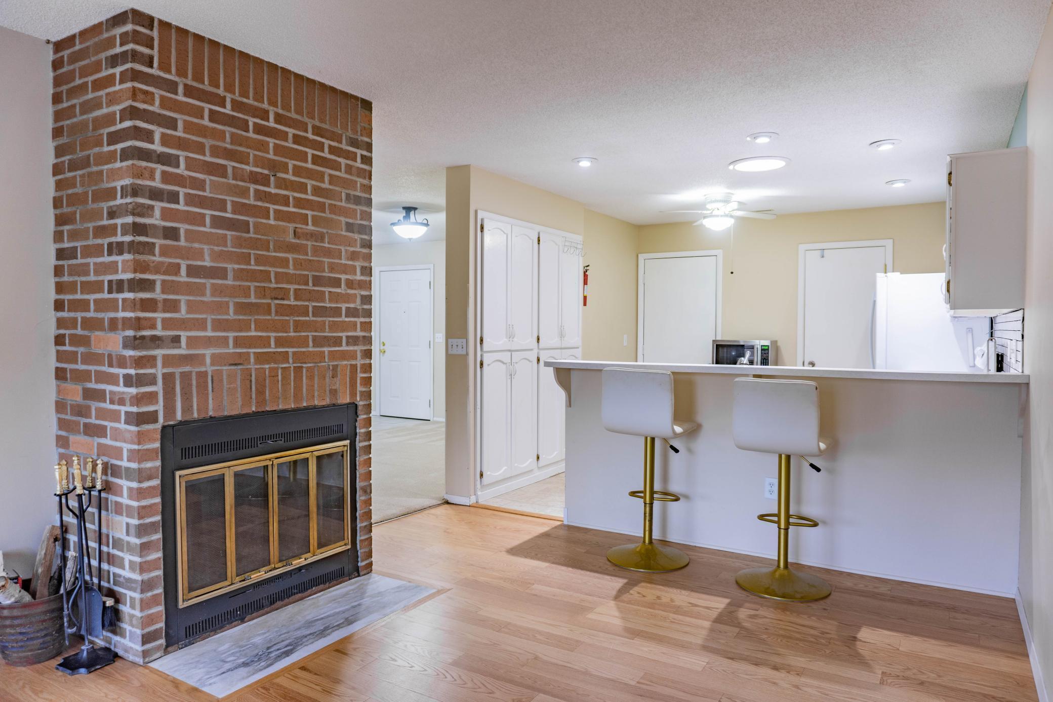 7922 Timber Lake Drive