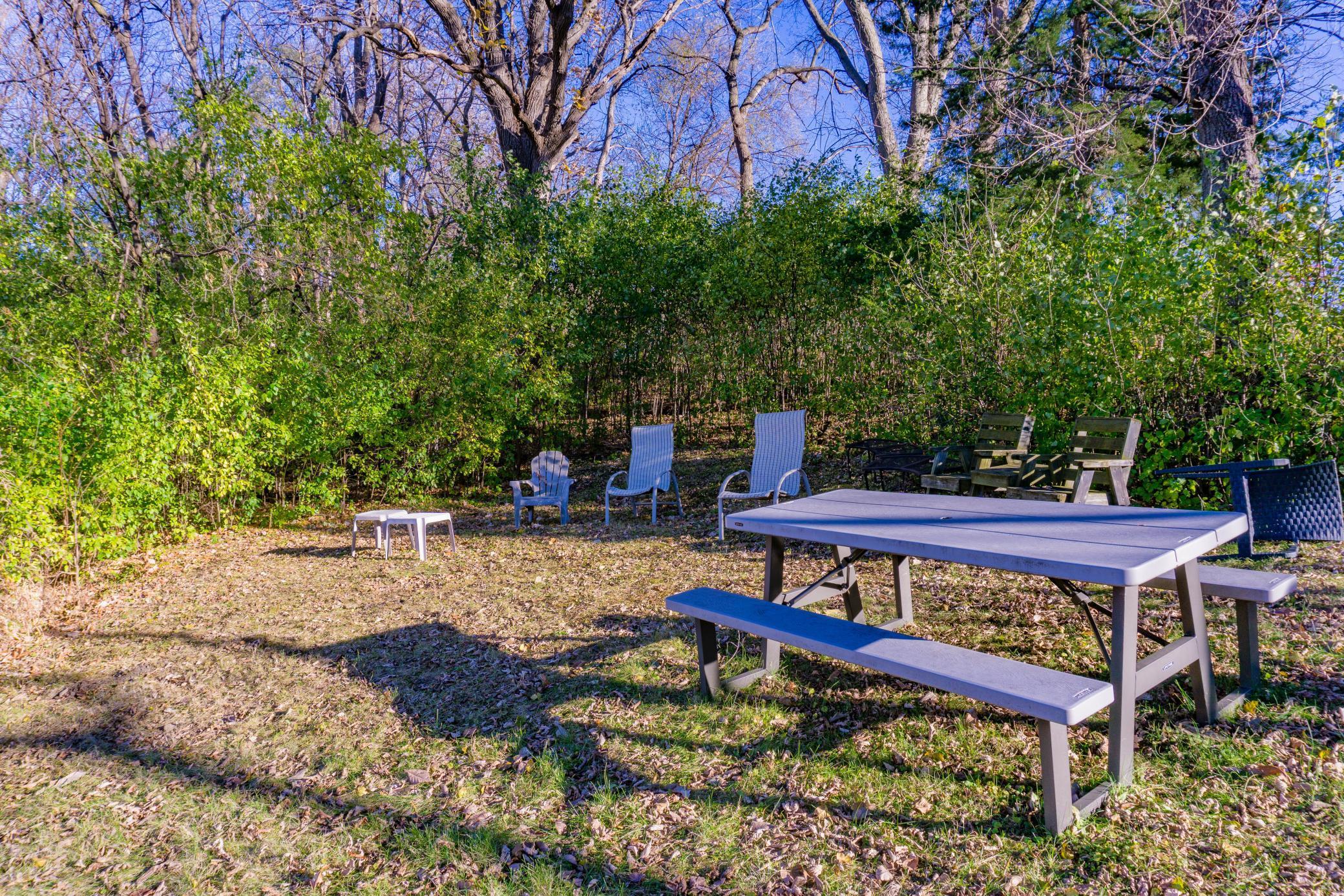 7922 Timber Lake Drive