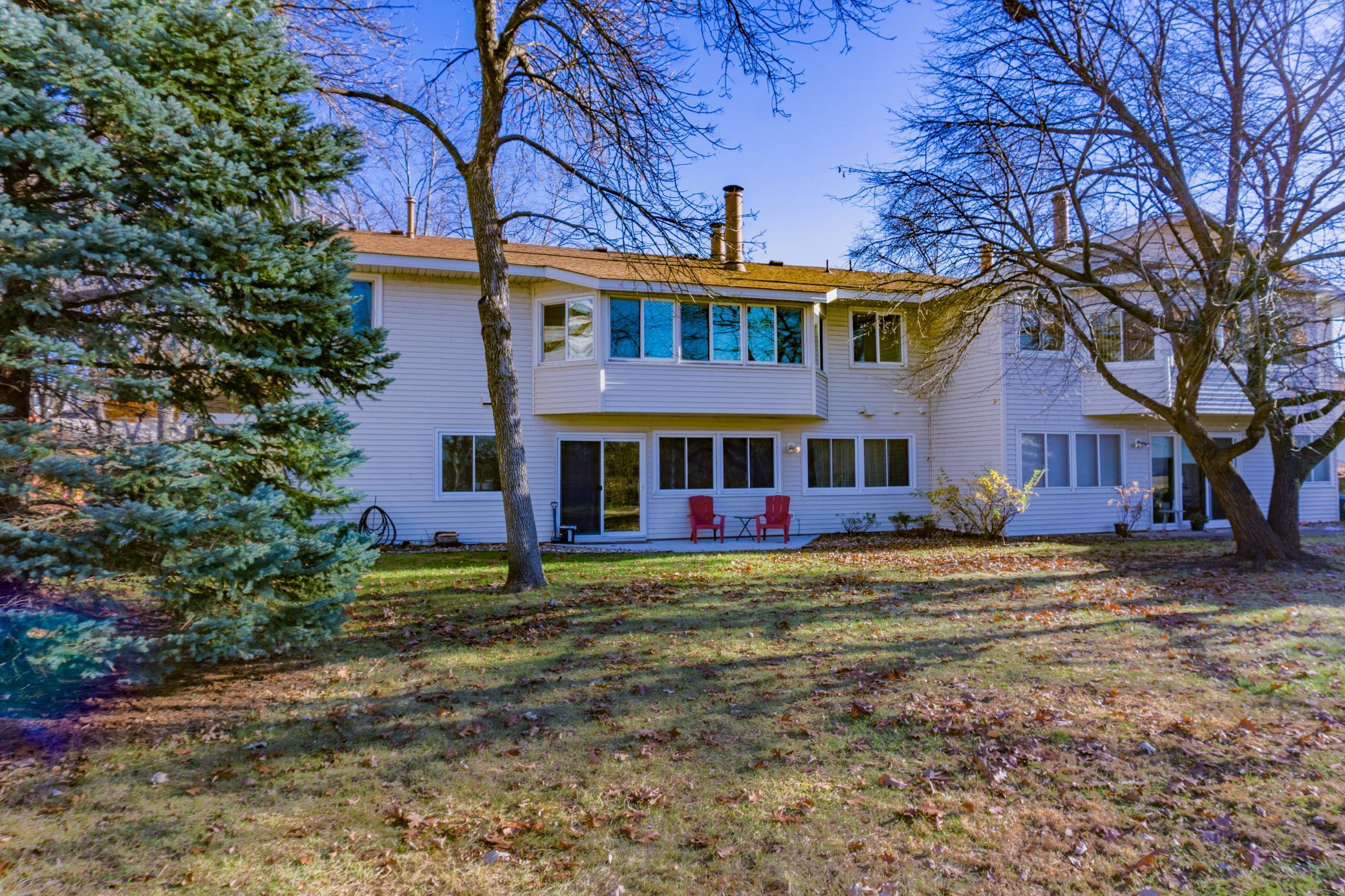 7922 Timber Lake Drive