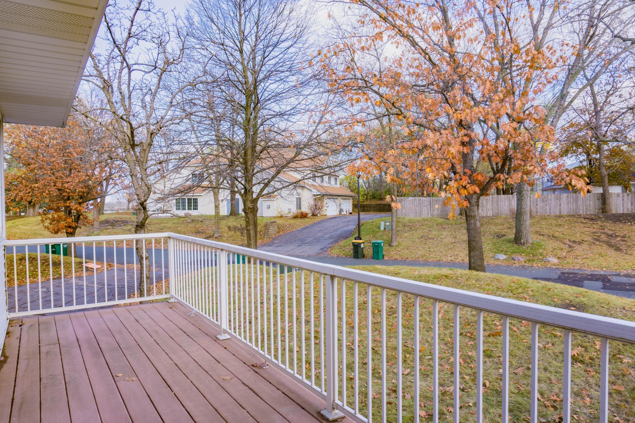 7922 Timber Lake Drive