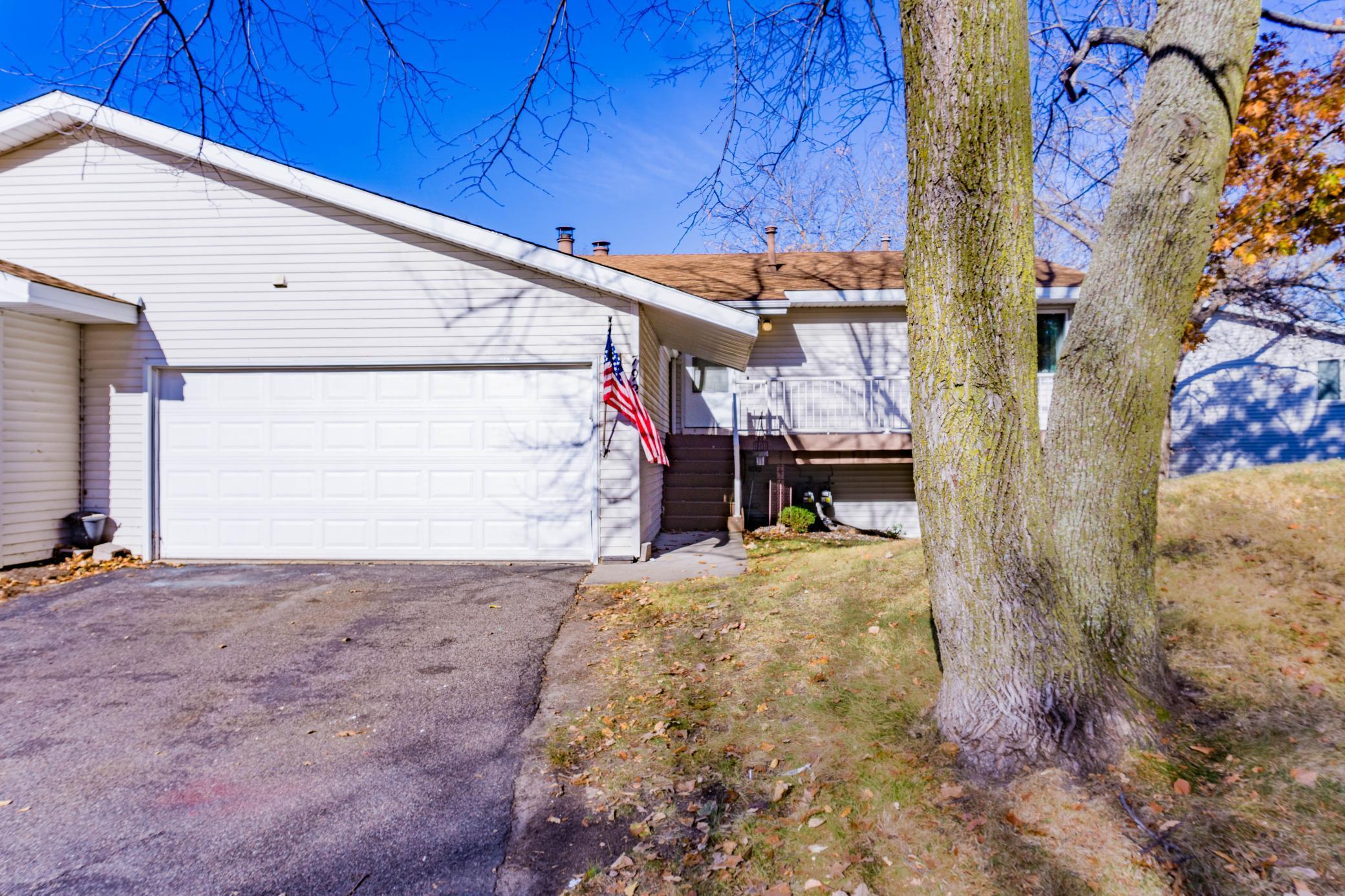 7922 Timber Lake Drive