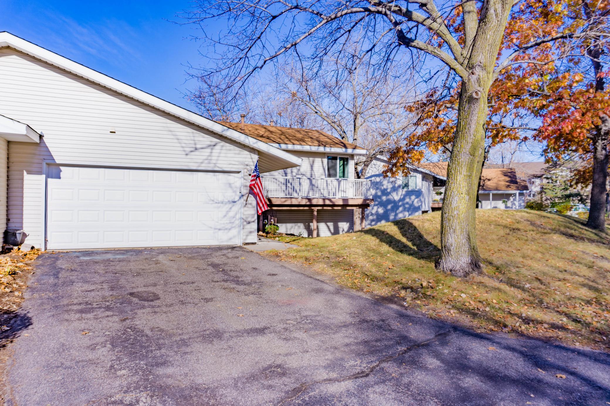 7922 Timber Lake Drive