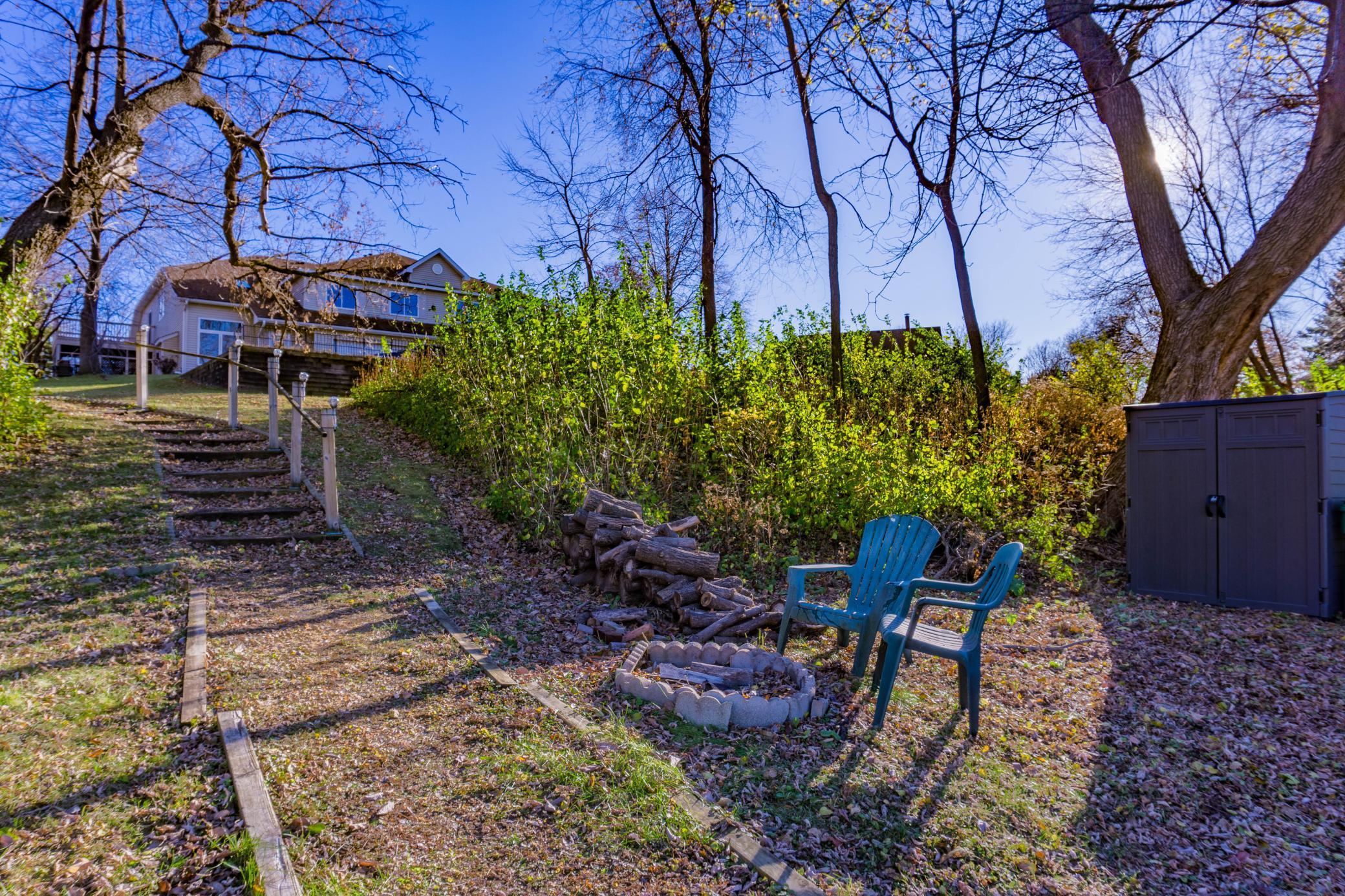 7922 Timber Lake Drive