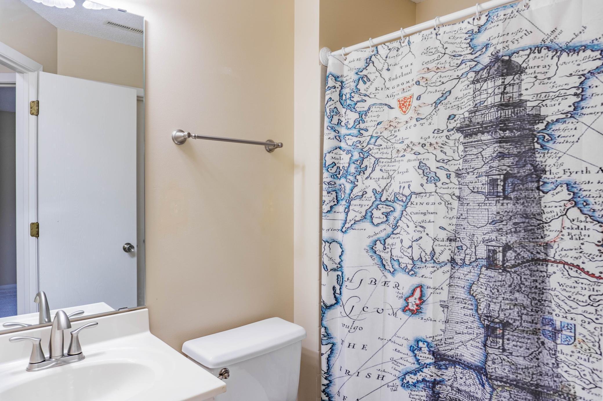 7922 Timber Lake Drive