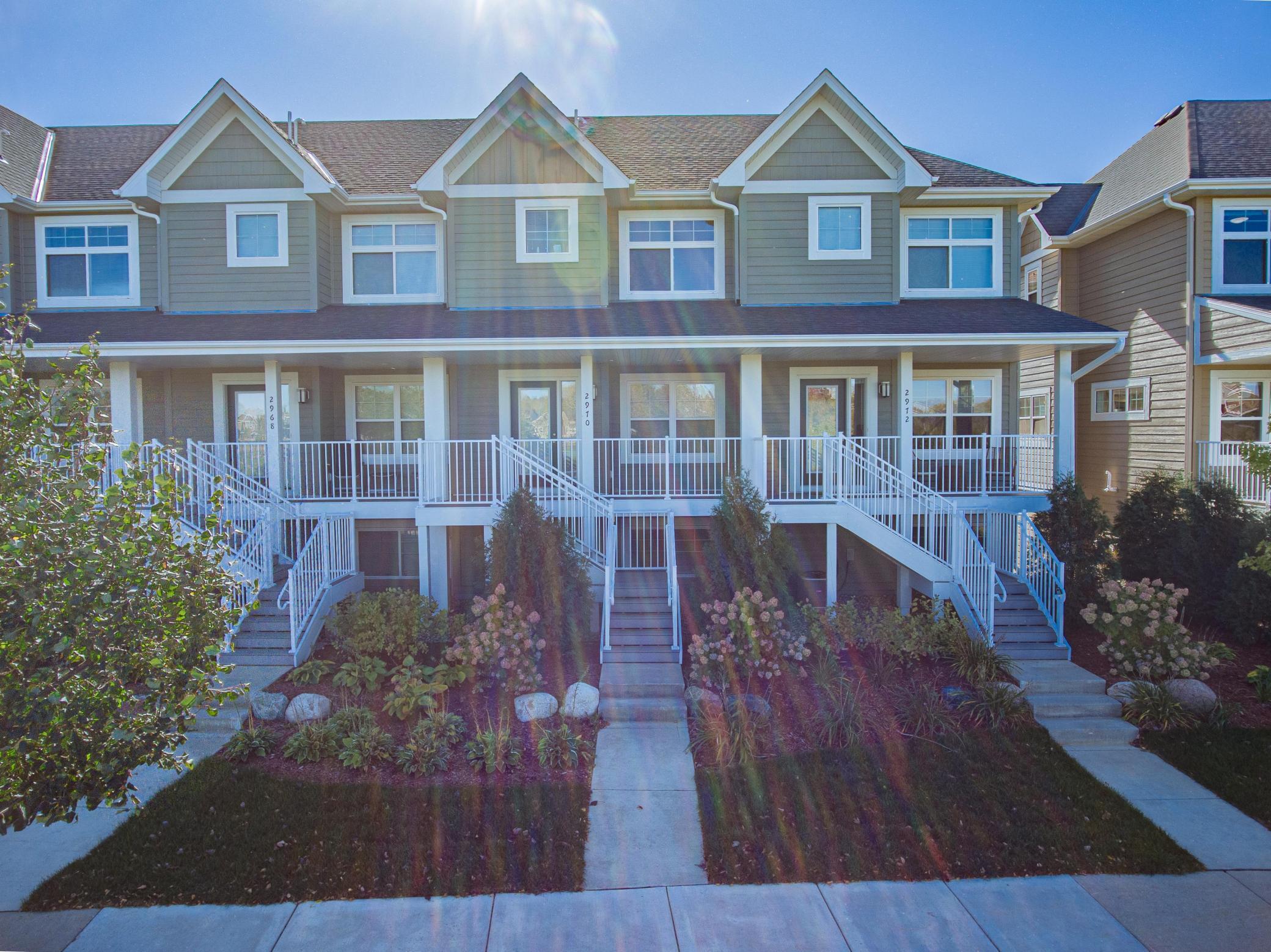 2970 Clover Ridge Drive