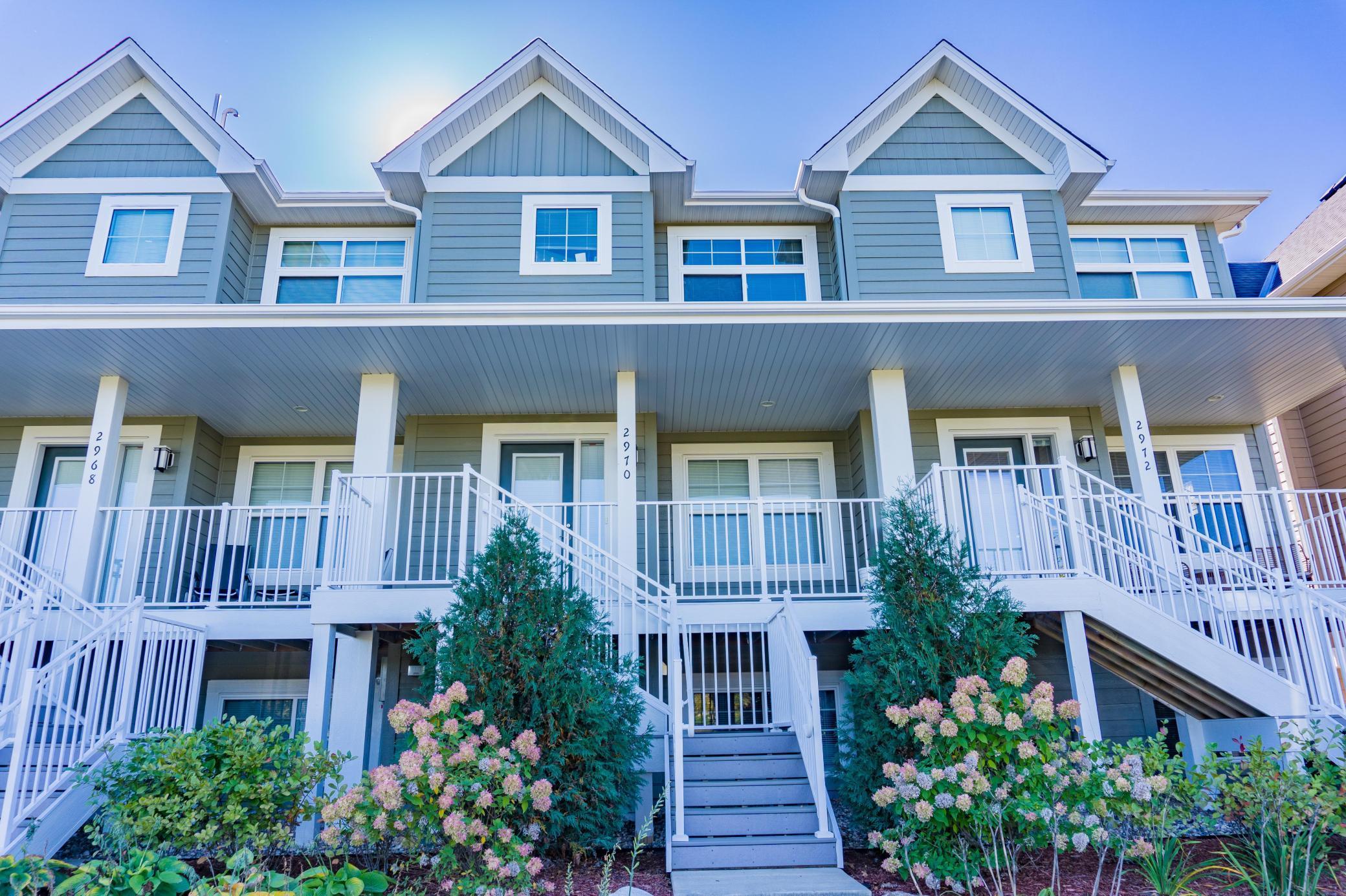 2970 Clover Ridge Drive