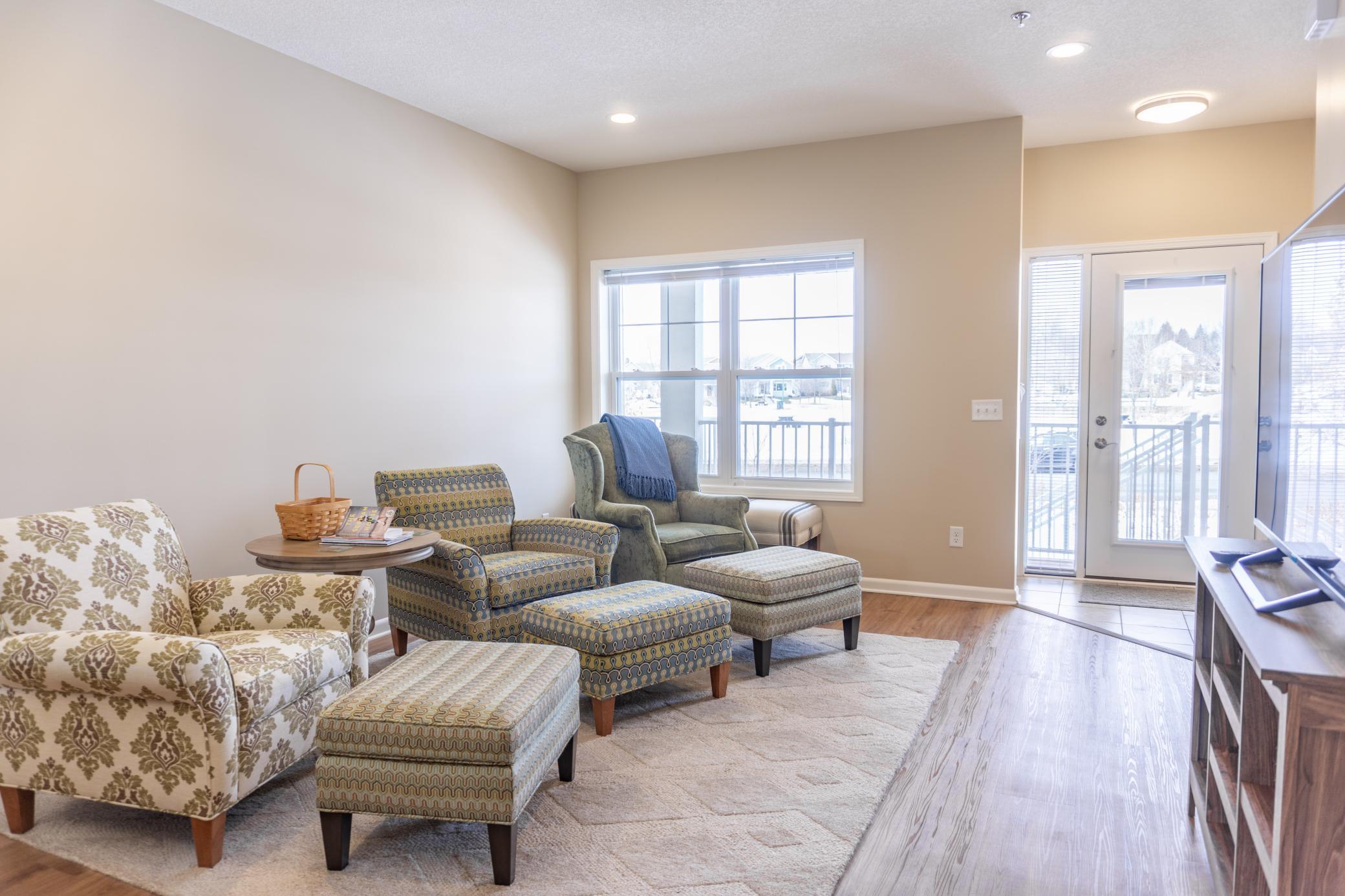 2970 Clover Ridge Drive