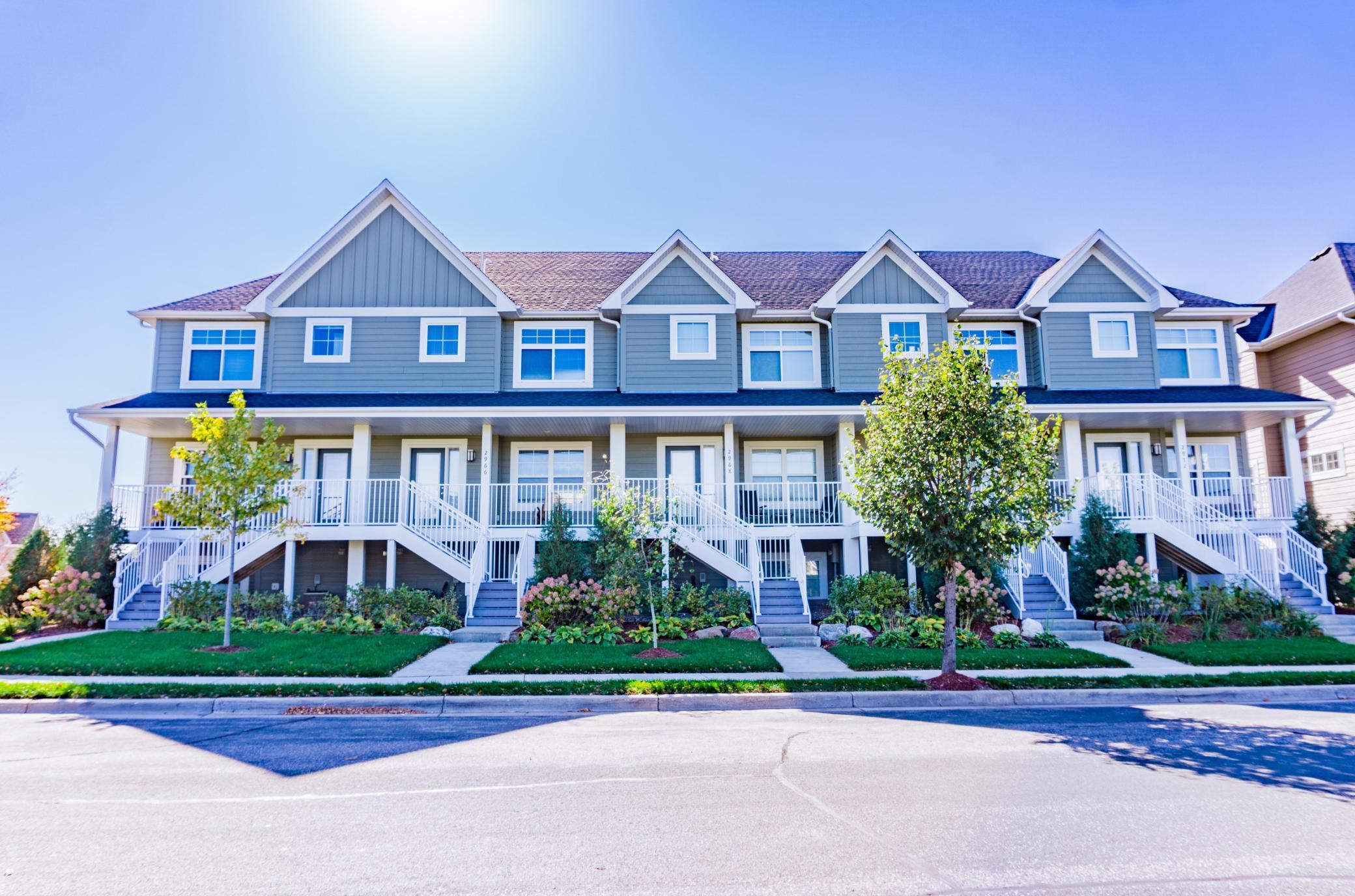 2970 Clover Ridge Drive