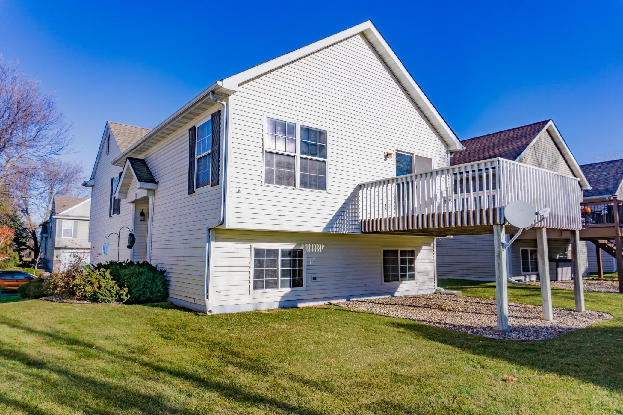 916 Parkside Boulevard