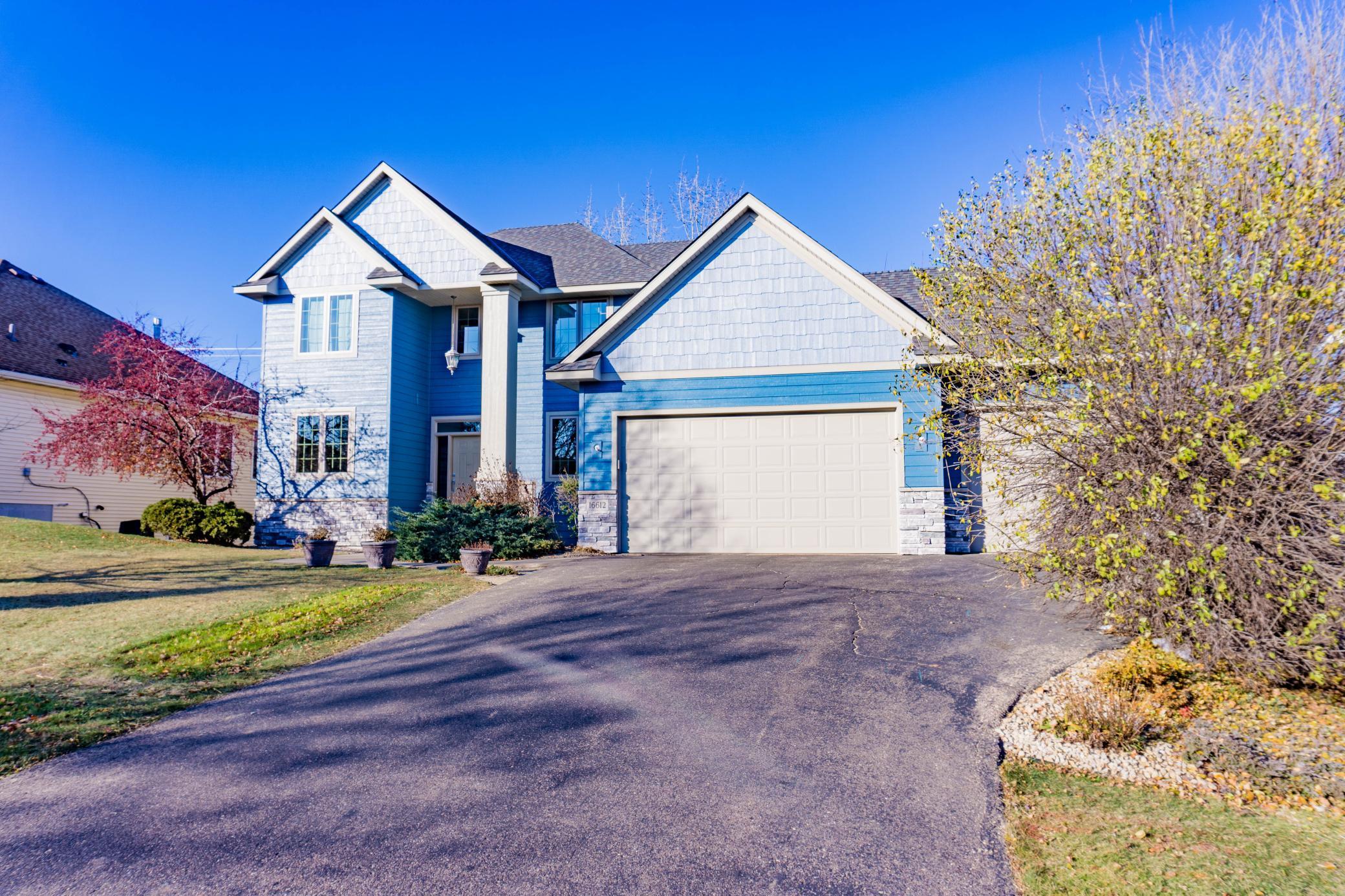 16612 Saddle Horn Court