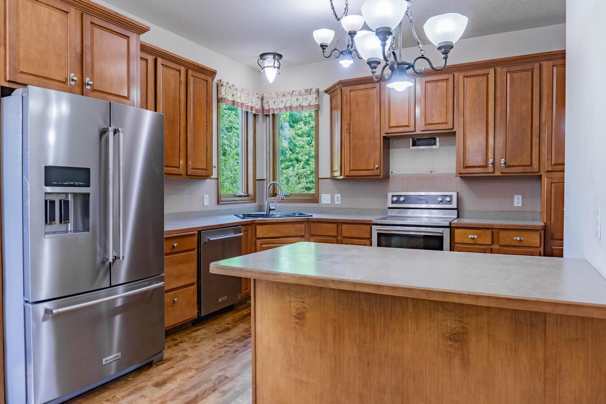 16612 Saddle Horn Court