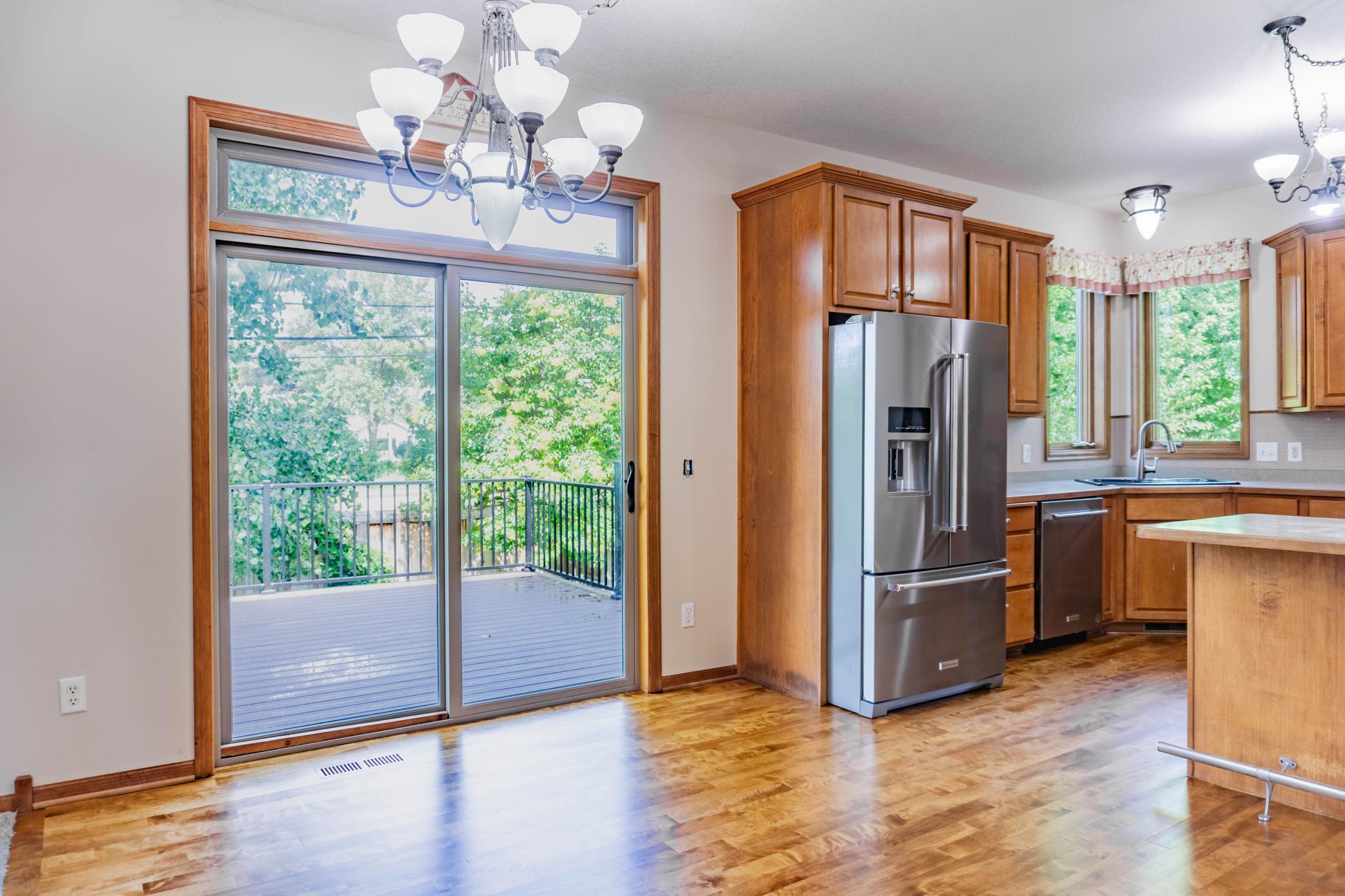 16612 Saddle Horn Court