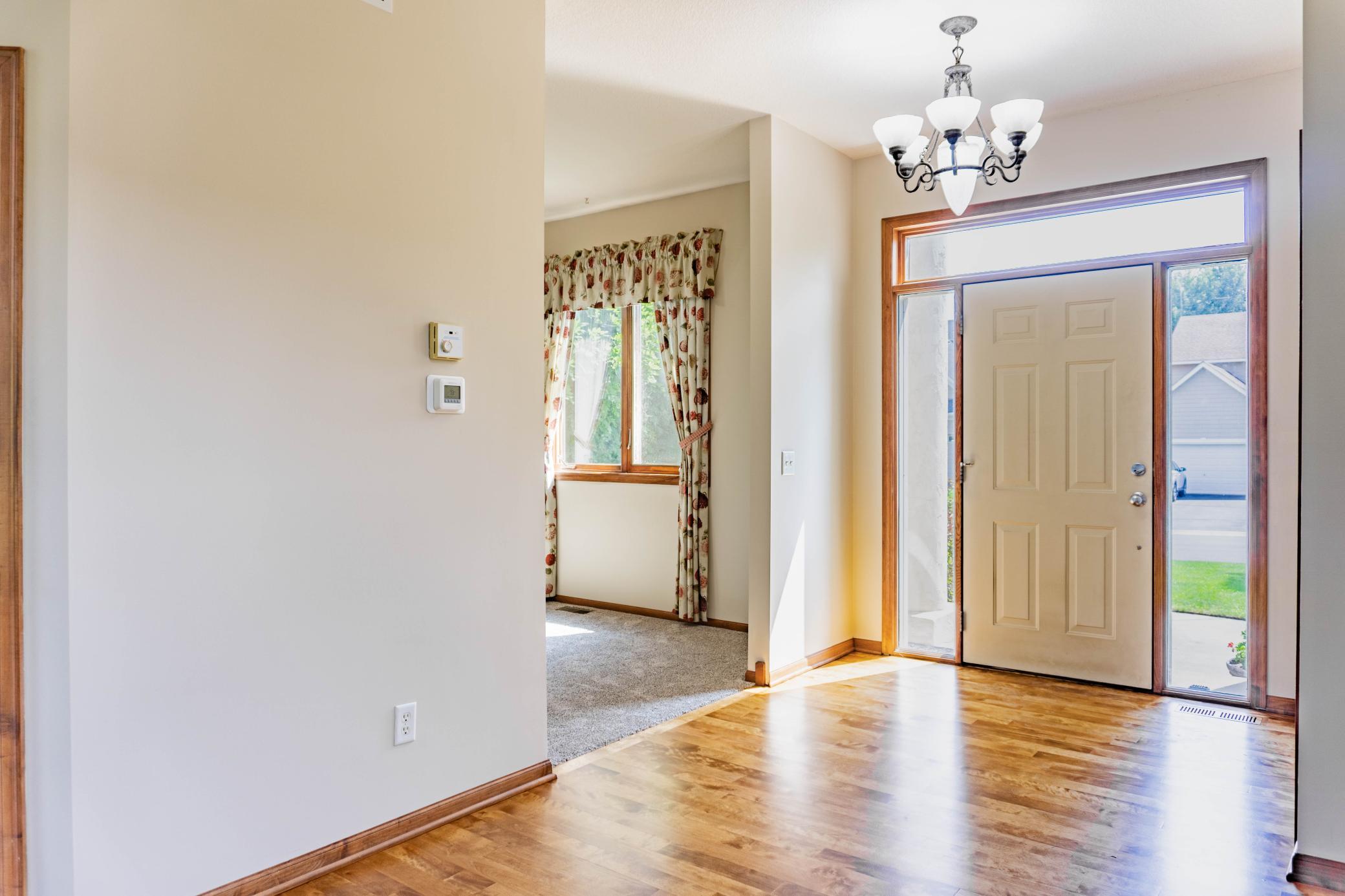 16612 Saddle Horn Court