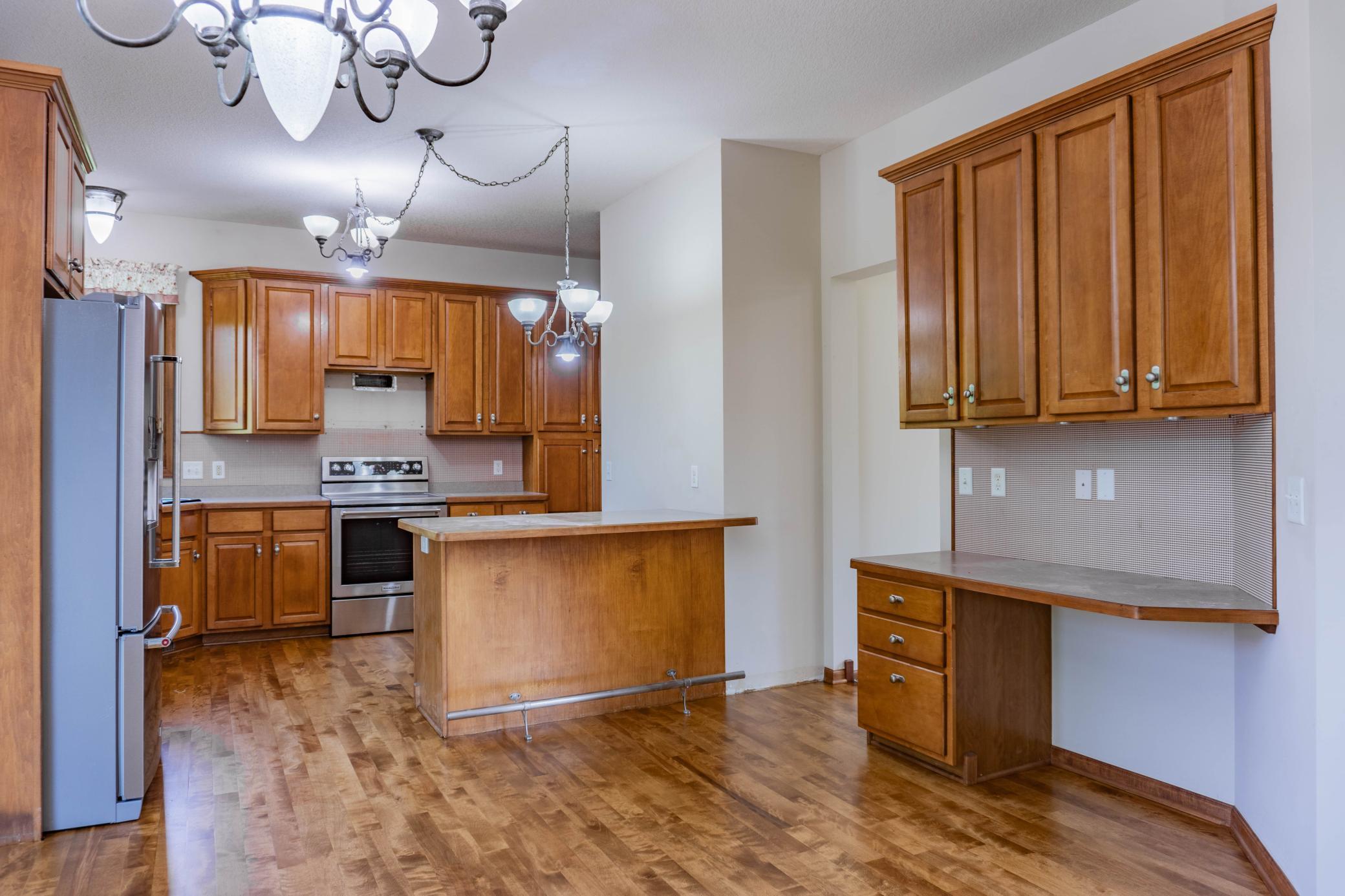 16612 Saddle Horn Court