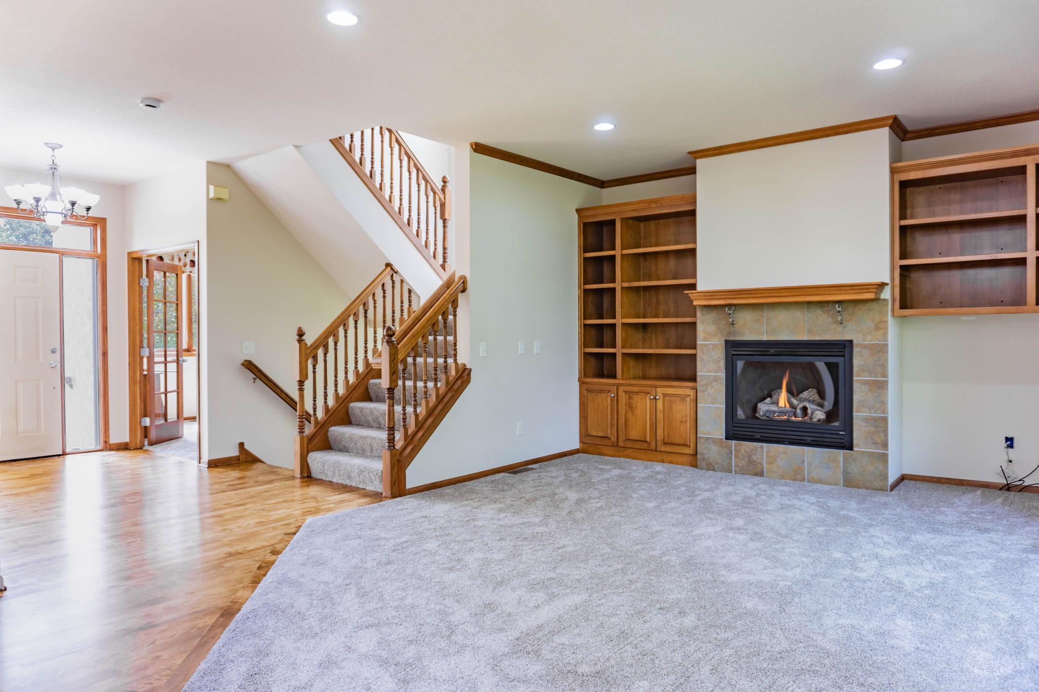 16612 Saddle Horn Court