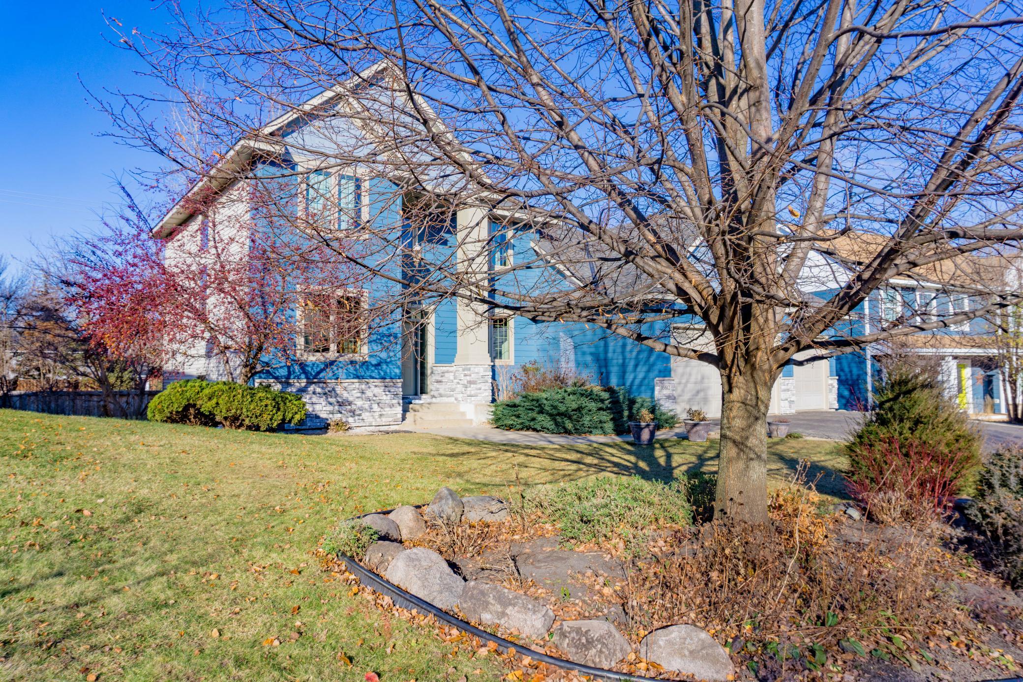 16612 Saddle Horn Court