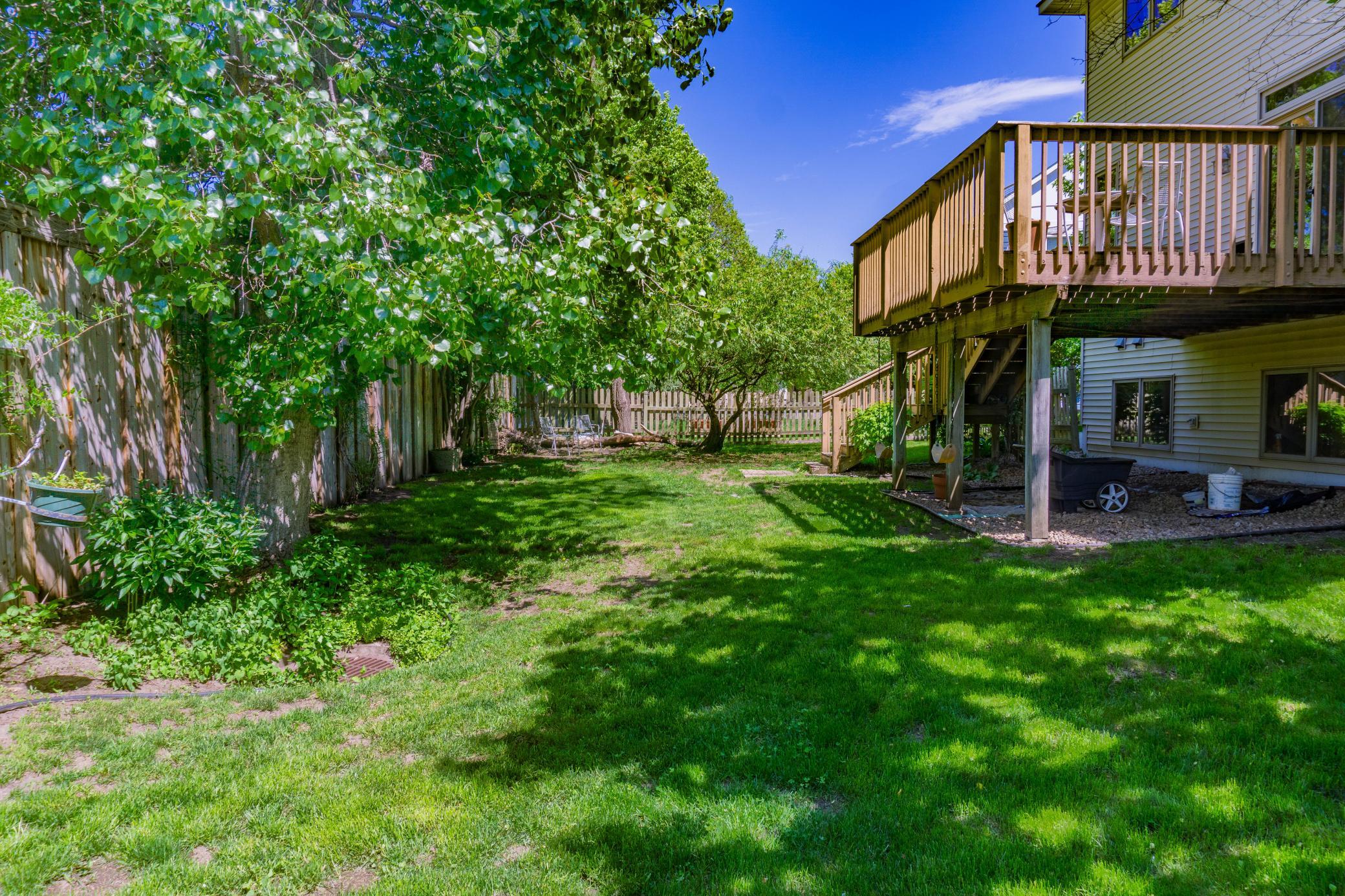 16612 Saddle Horn Court