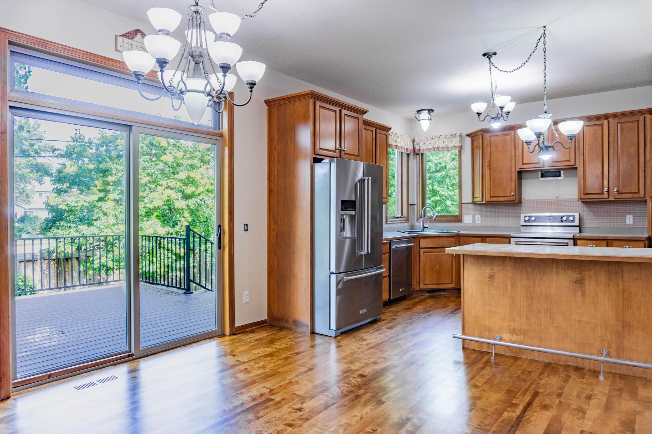 16612 Saddle Horn Court