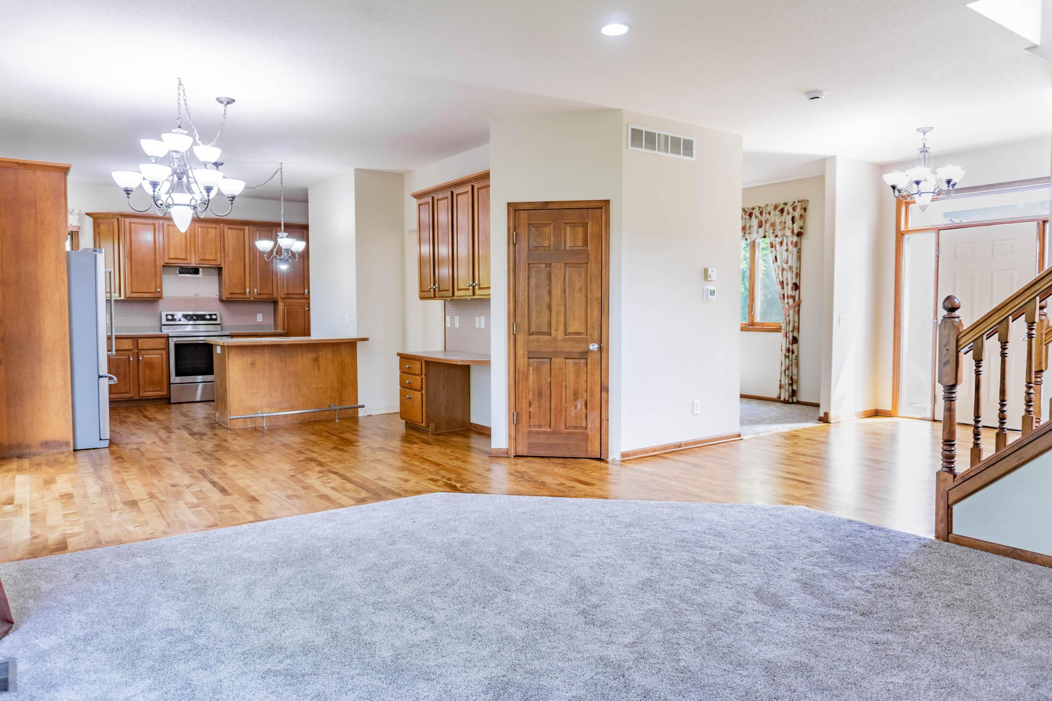 16612 Saddle Horn Court