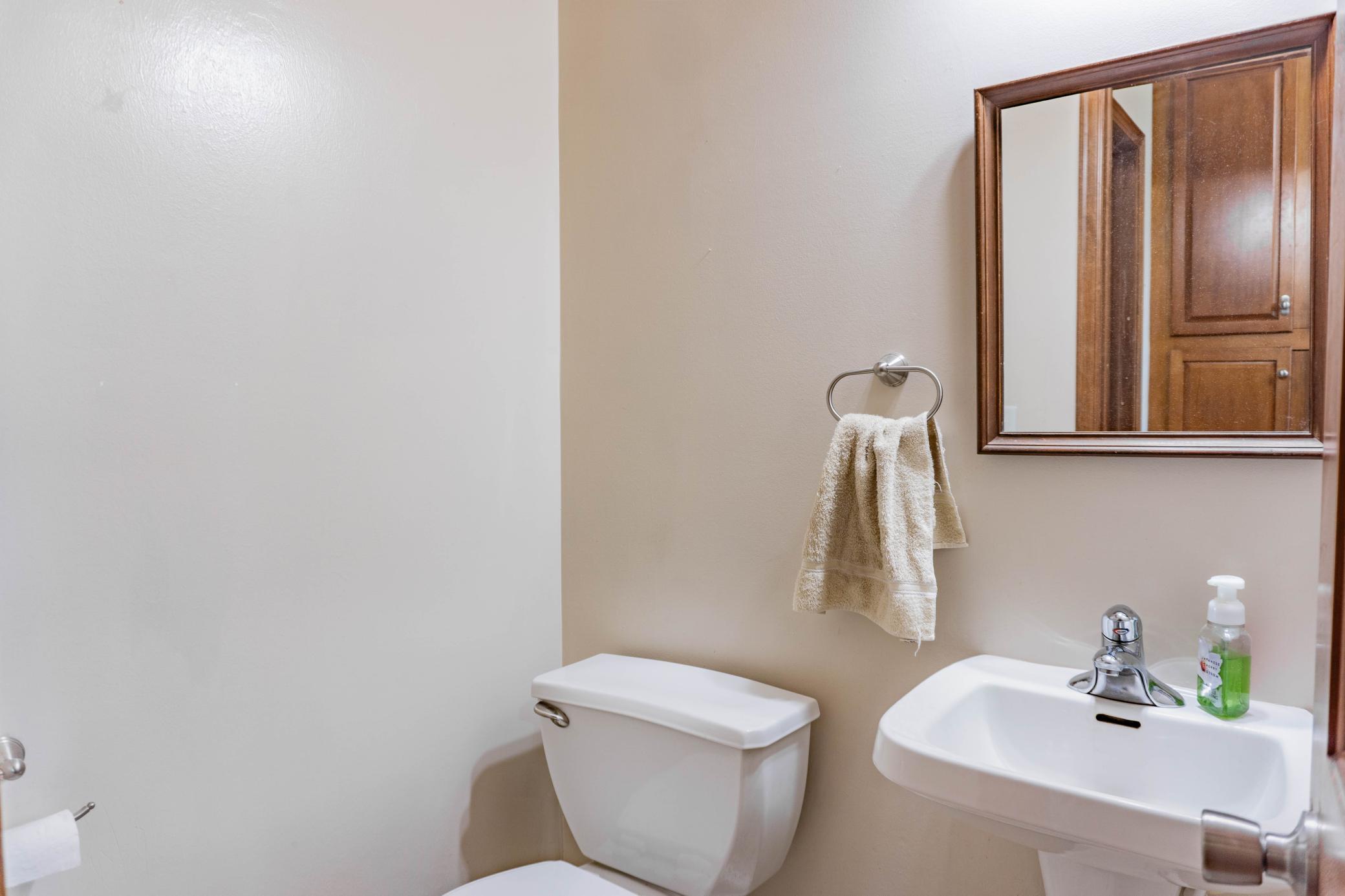 16612 Saddle Horn Court