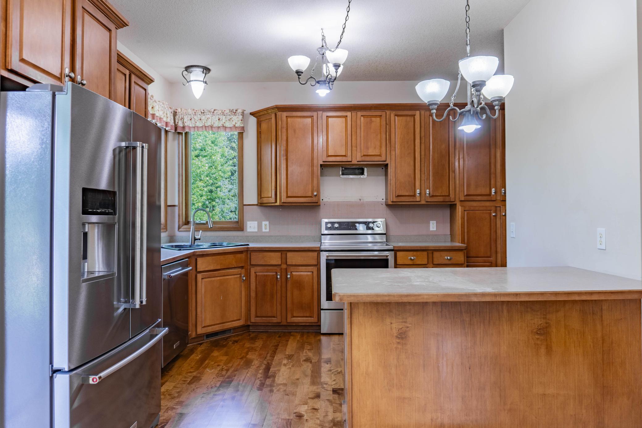 16612 Saddle Horn Court