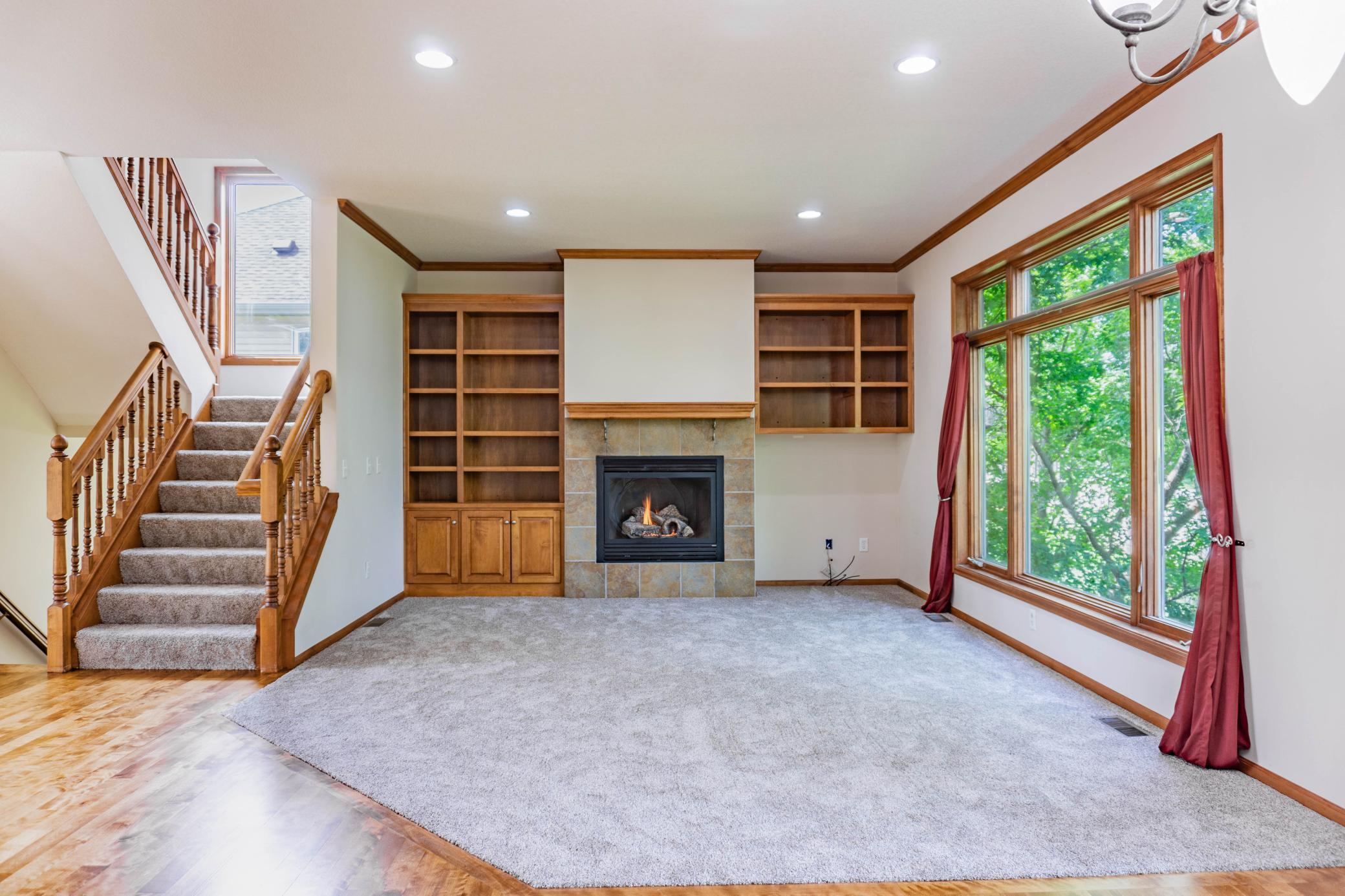 16612 Saddle Horn Court