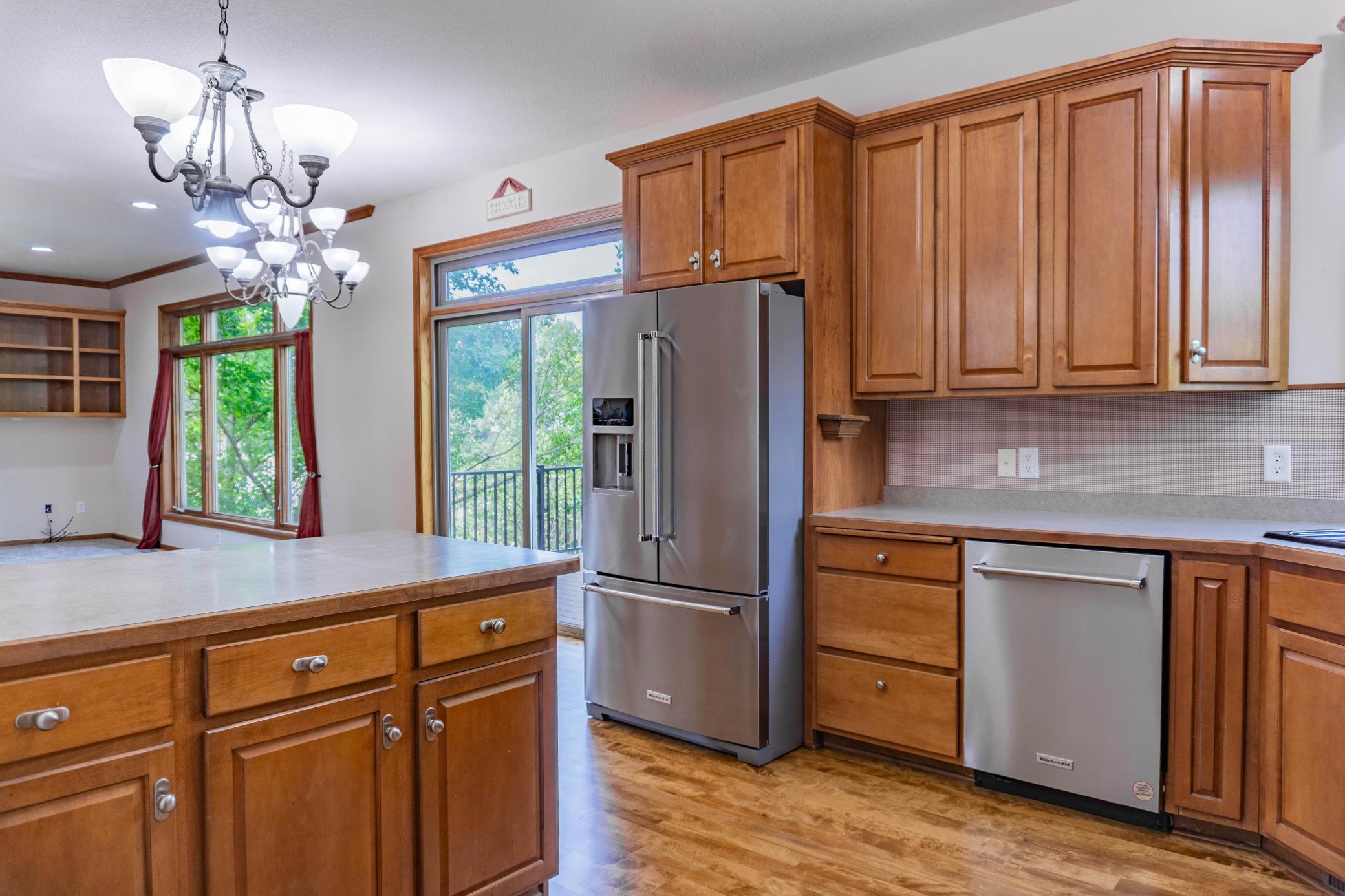 16612 Saddle Horn Court