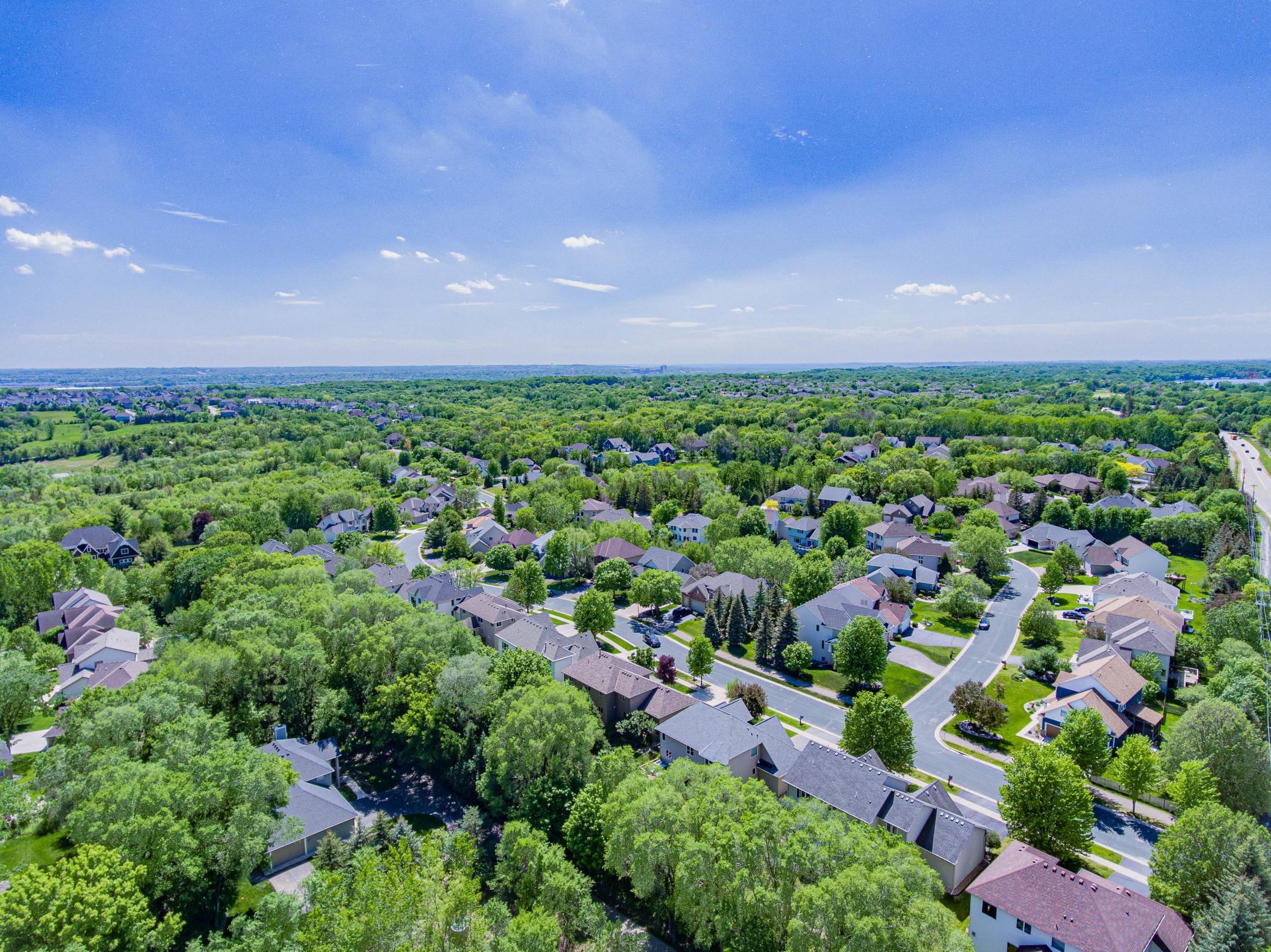 16612 Saddle Horn Court