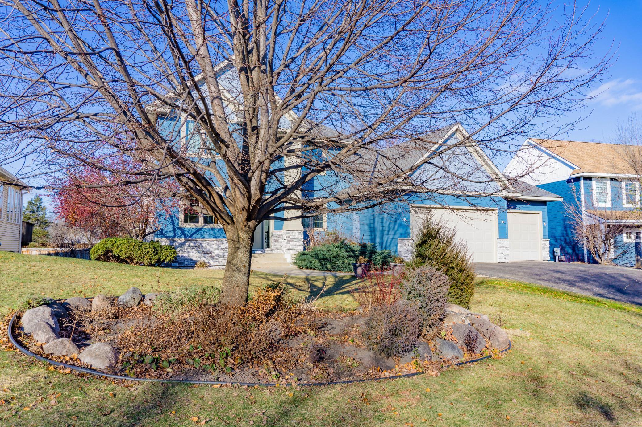 16612 Saddle Horn Court