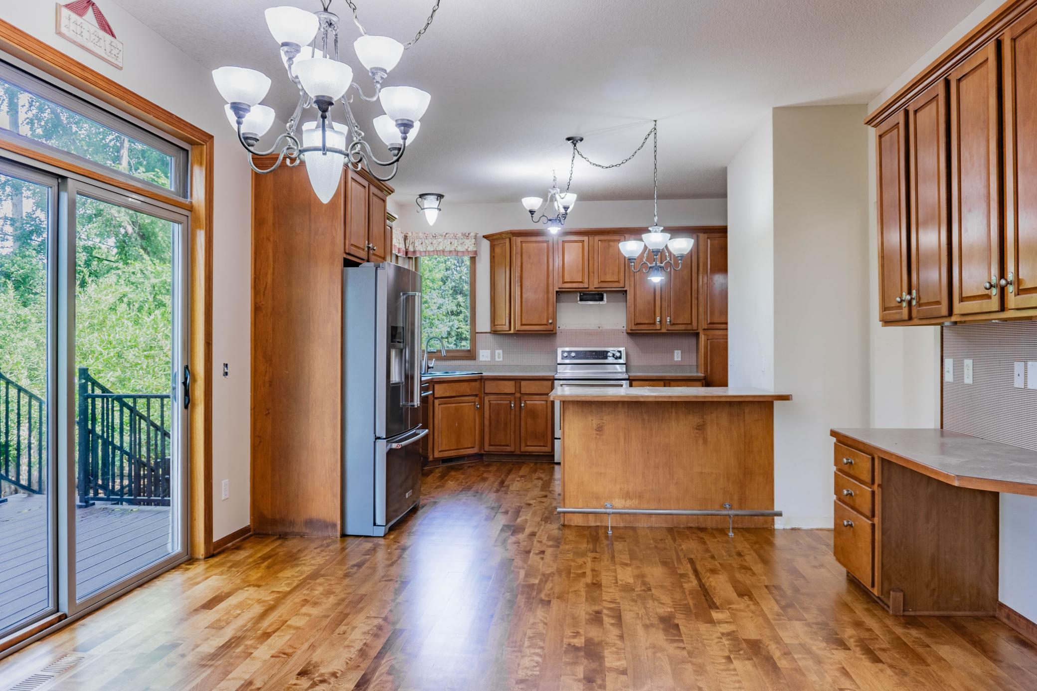 16612 Saddle Horn Court