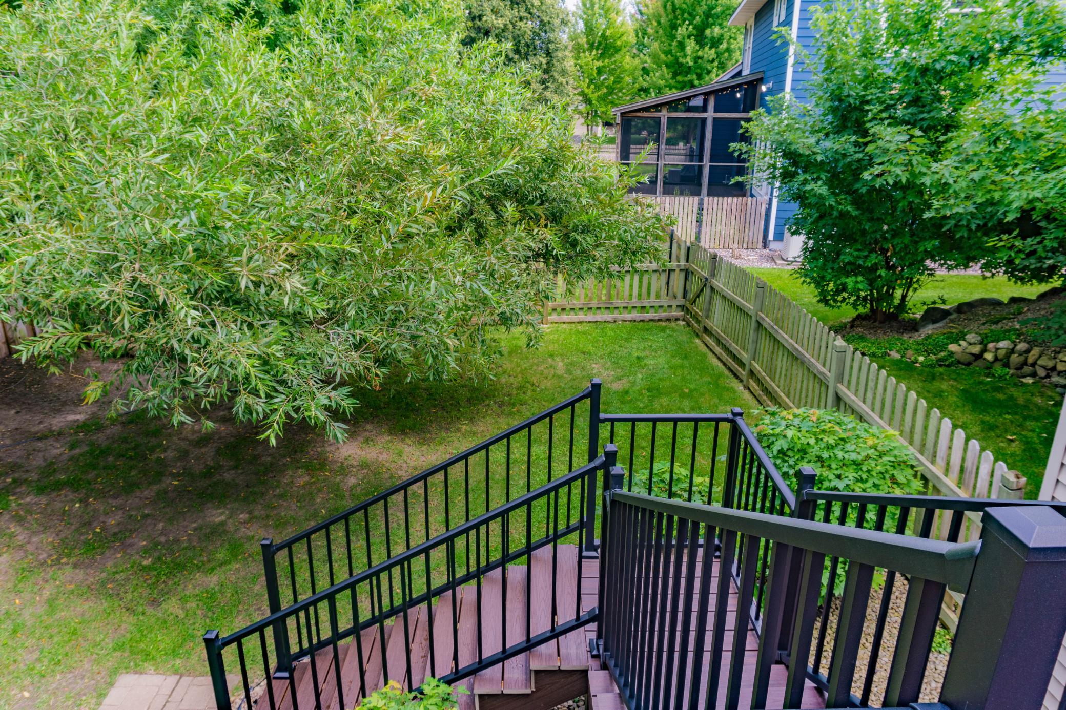 16612 Saddle Horn Court