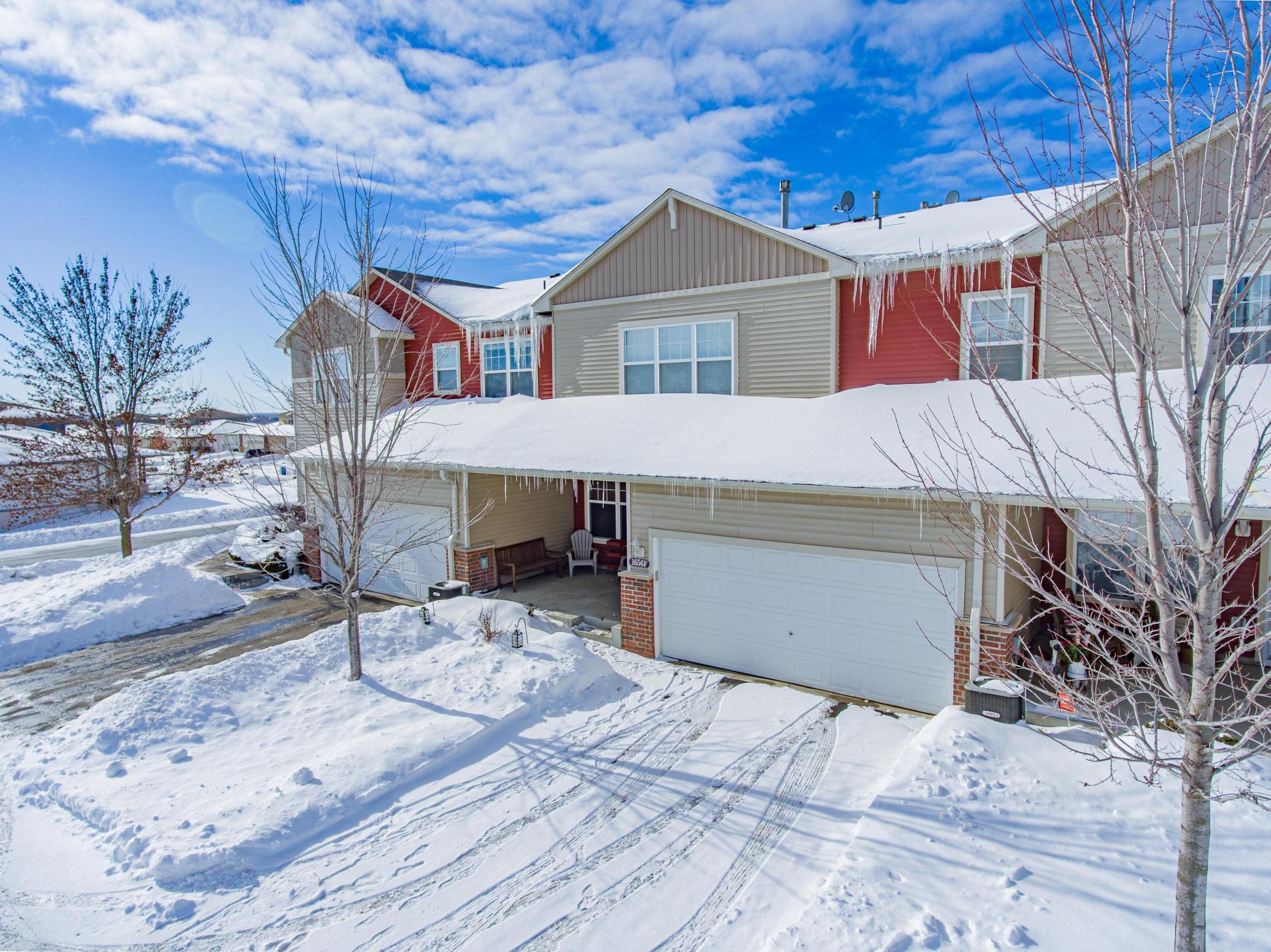 1656 White Pine Way Unit: F