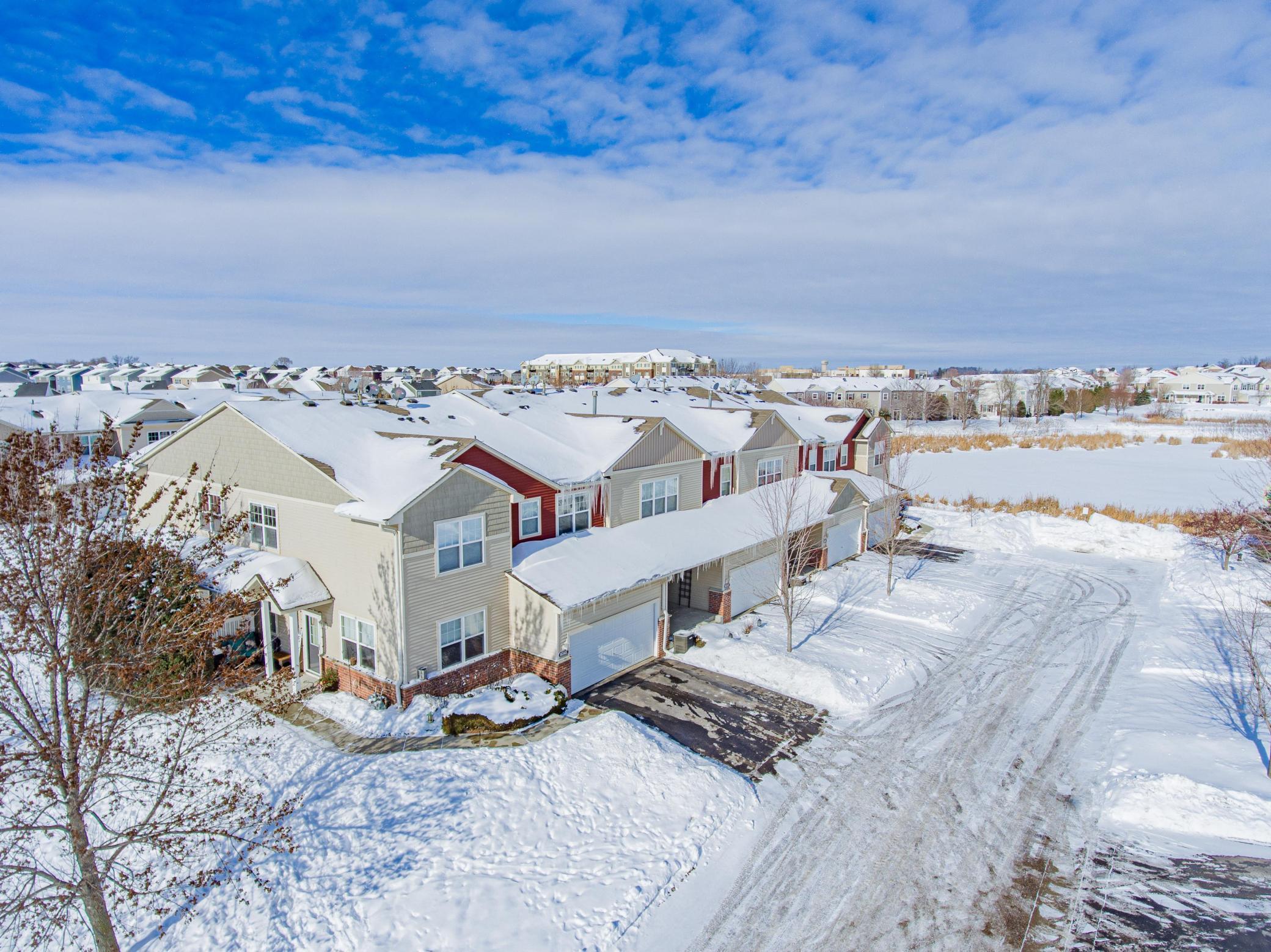 1656 White Pine Way Unit: F