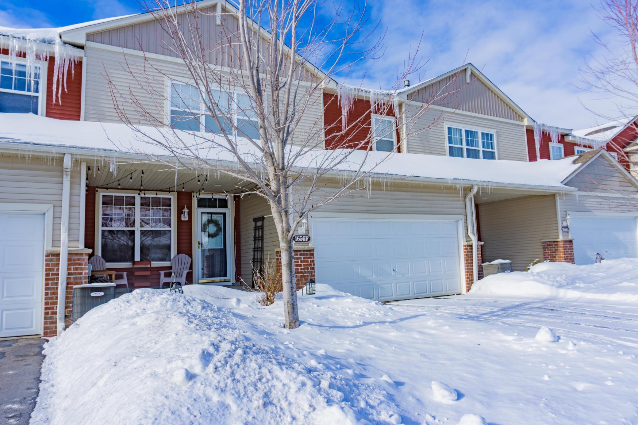 1656 White Pine Way Unit: F