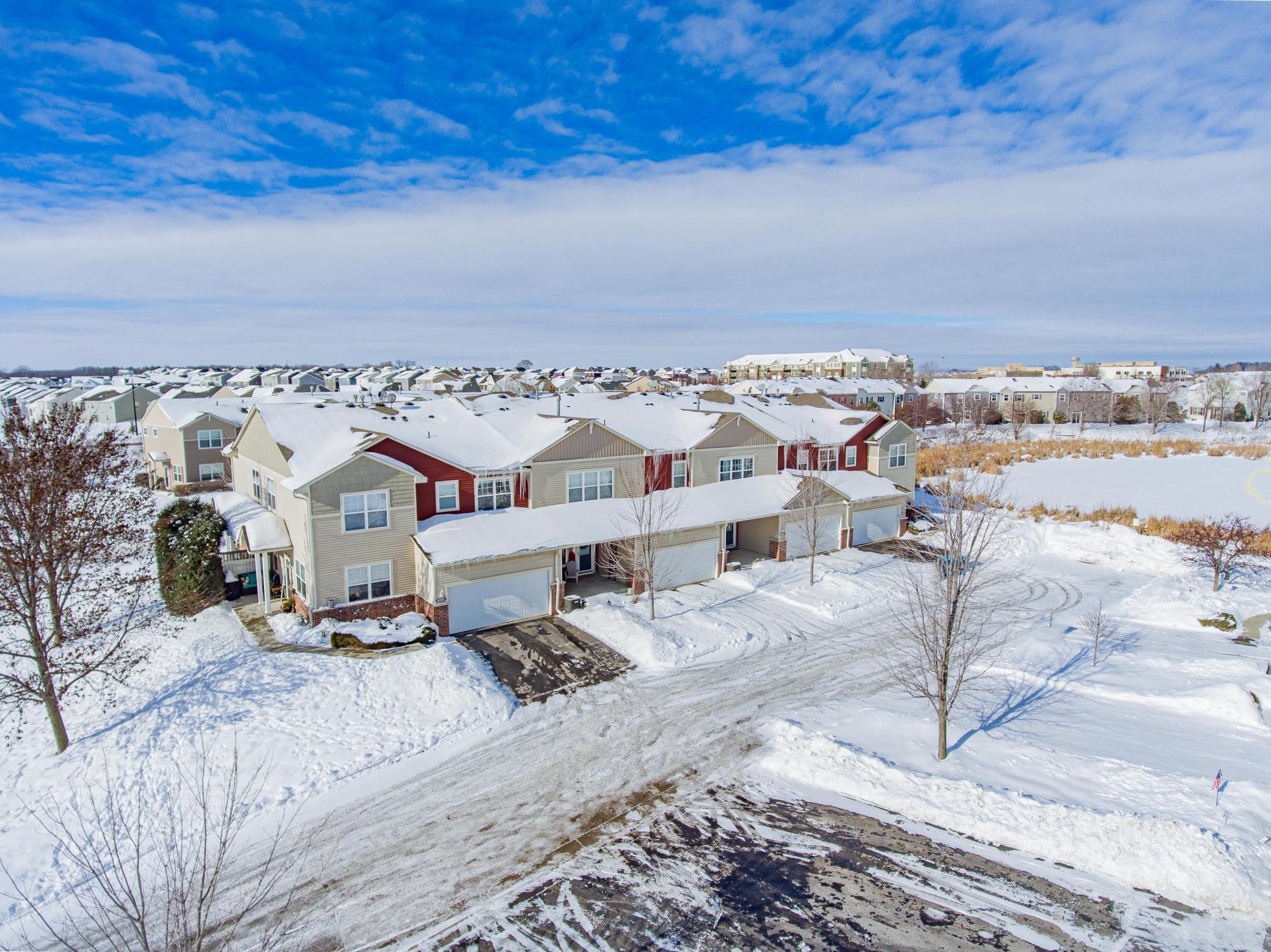 1656 White Pine Way Unit: F