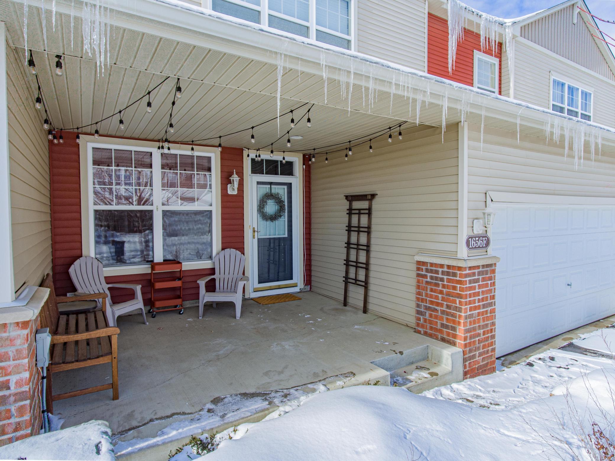 1656 White Pine Way Unit: F