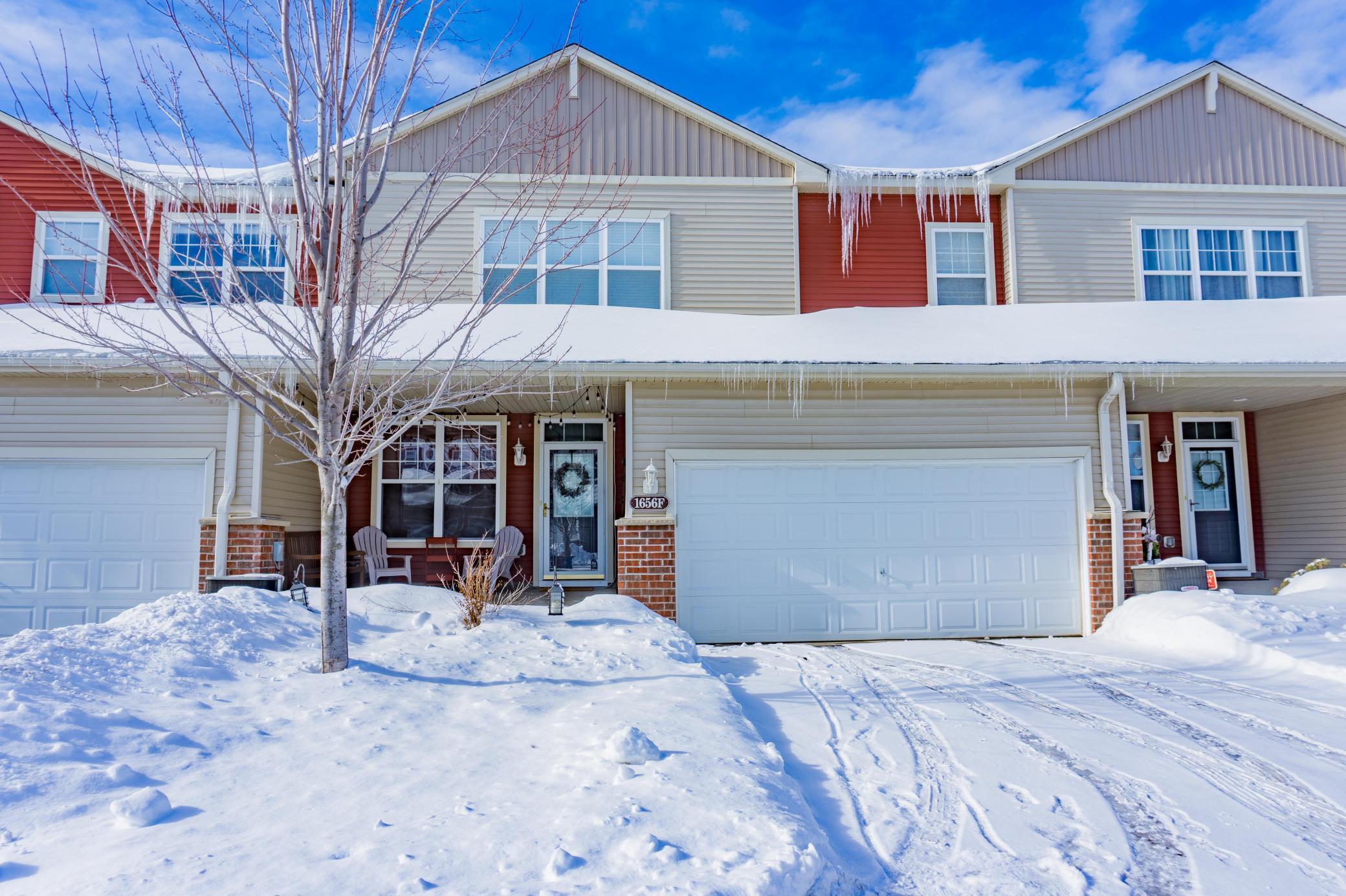 1656 White Pine Way Unit: F