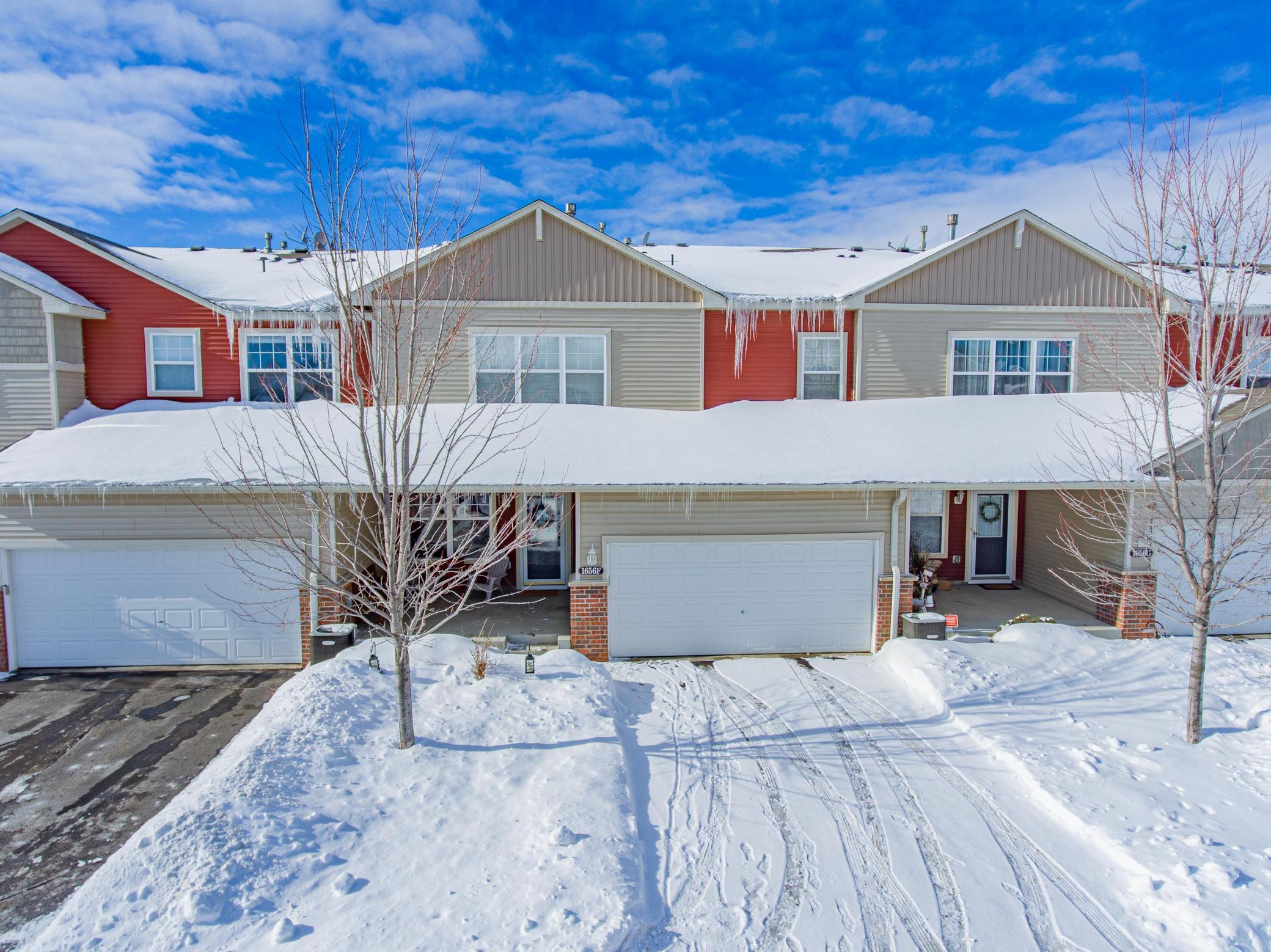 1656 White Pine Way Unit: F