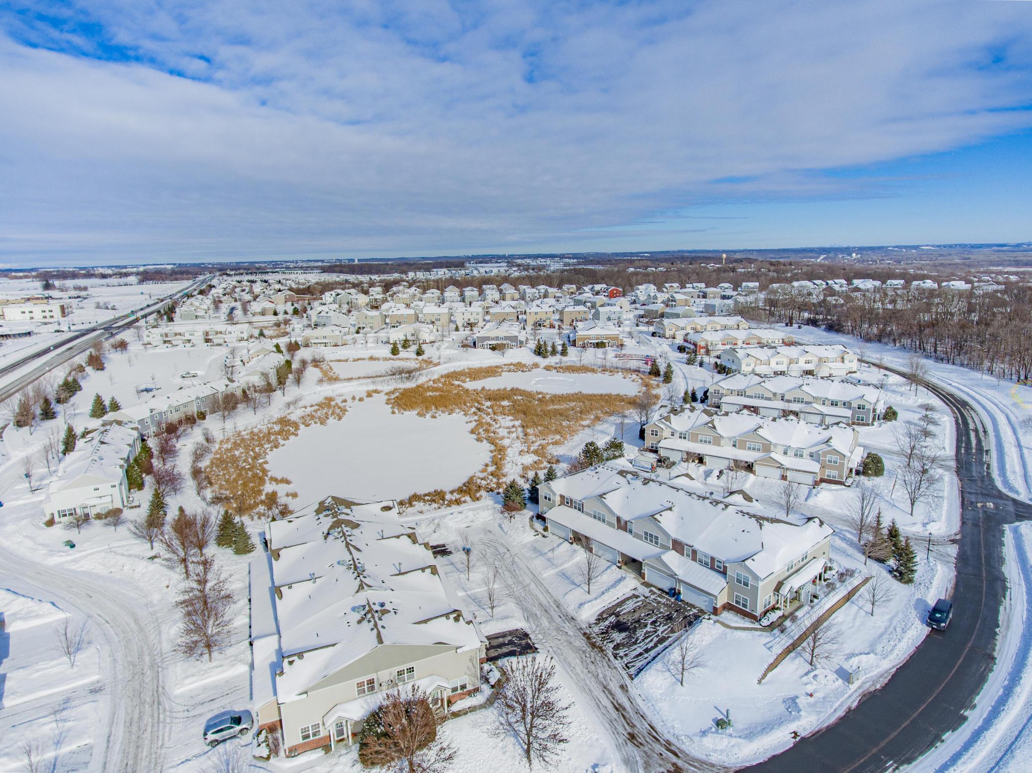 1656 White Pine Way Unit: F