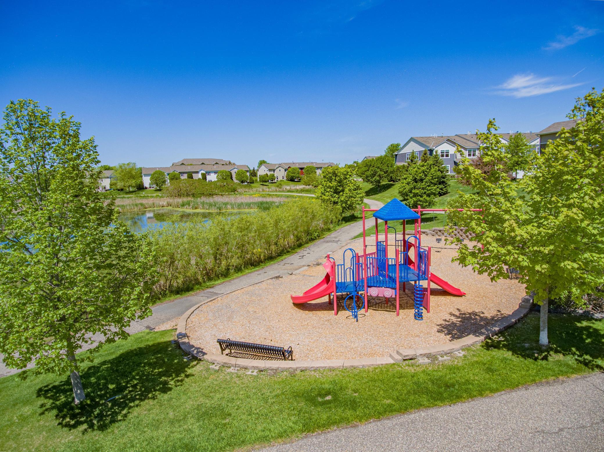 1656 White Pine Way Unit: F