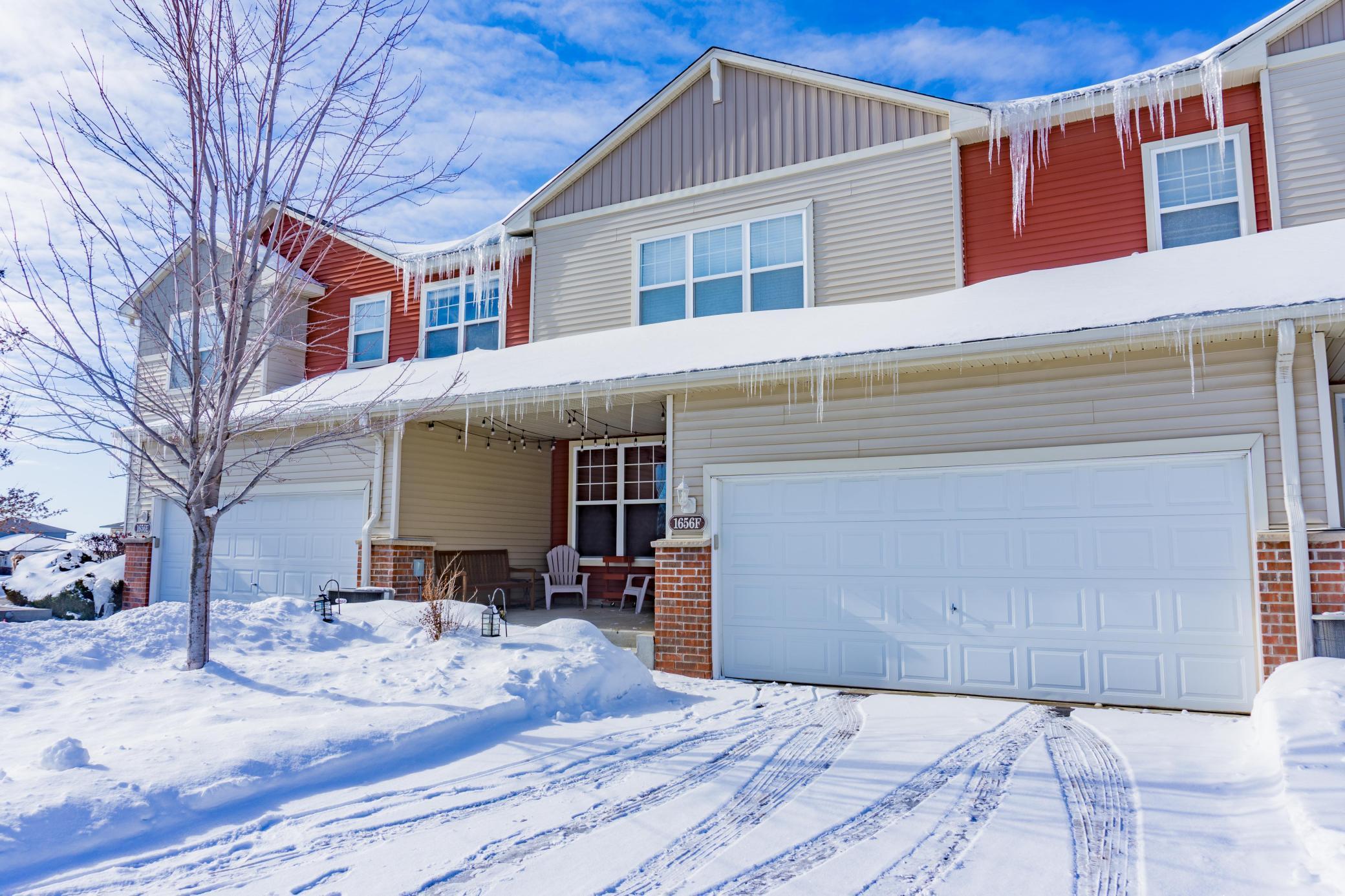 1656 White Pine Way Unit: F