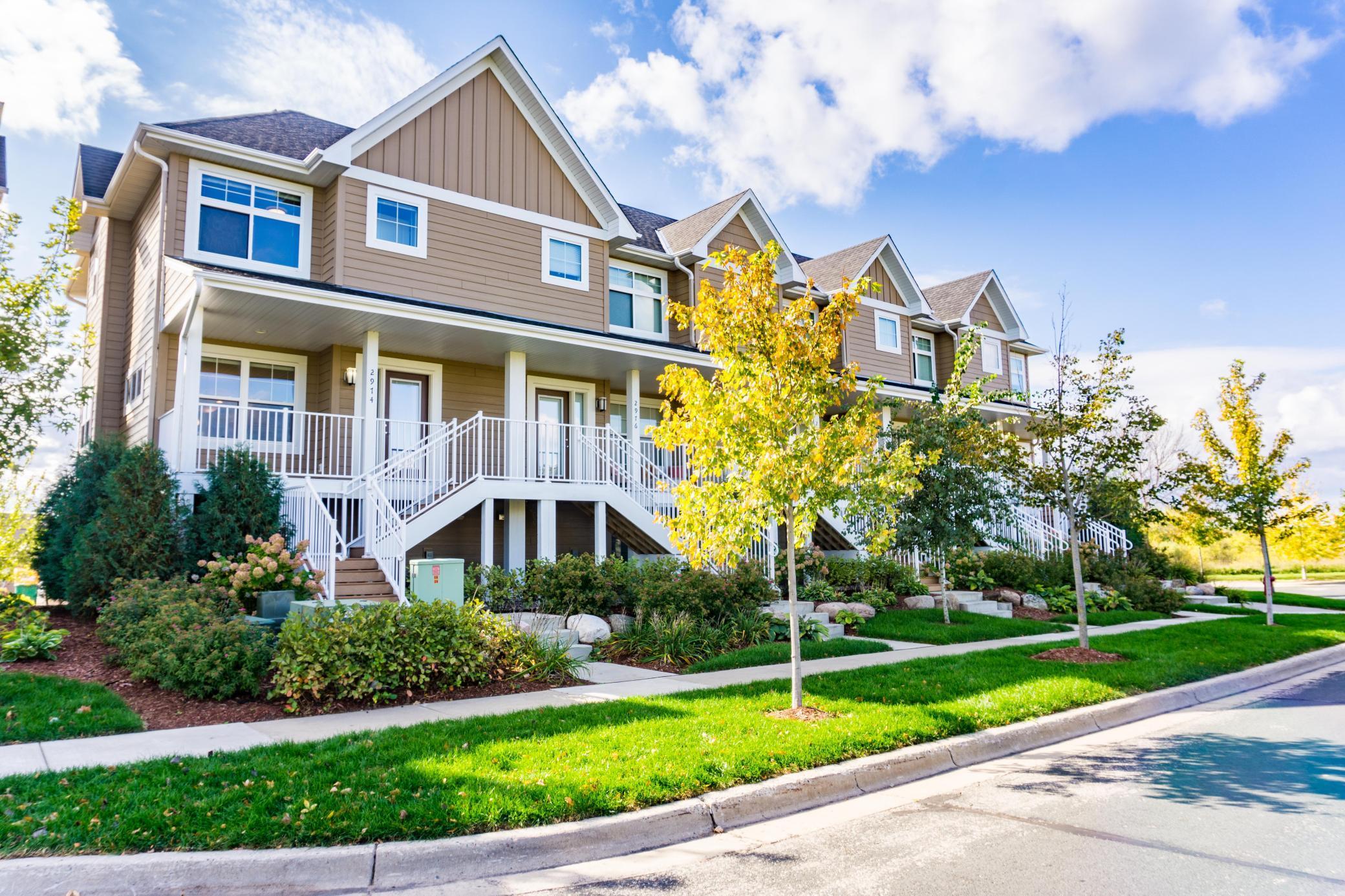 2978 Clover Ridge Drive