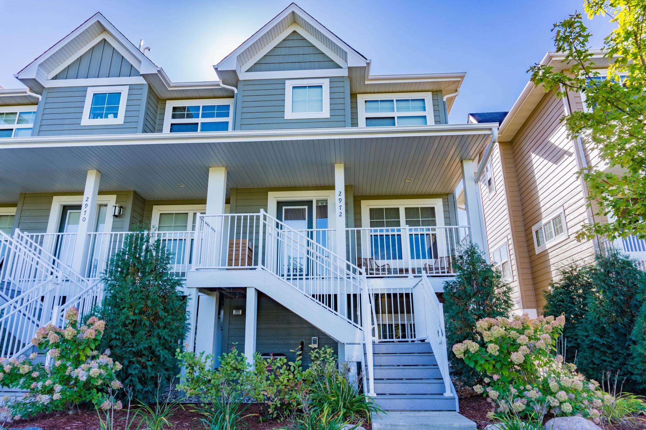 2972 Clover Ridge Drive